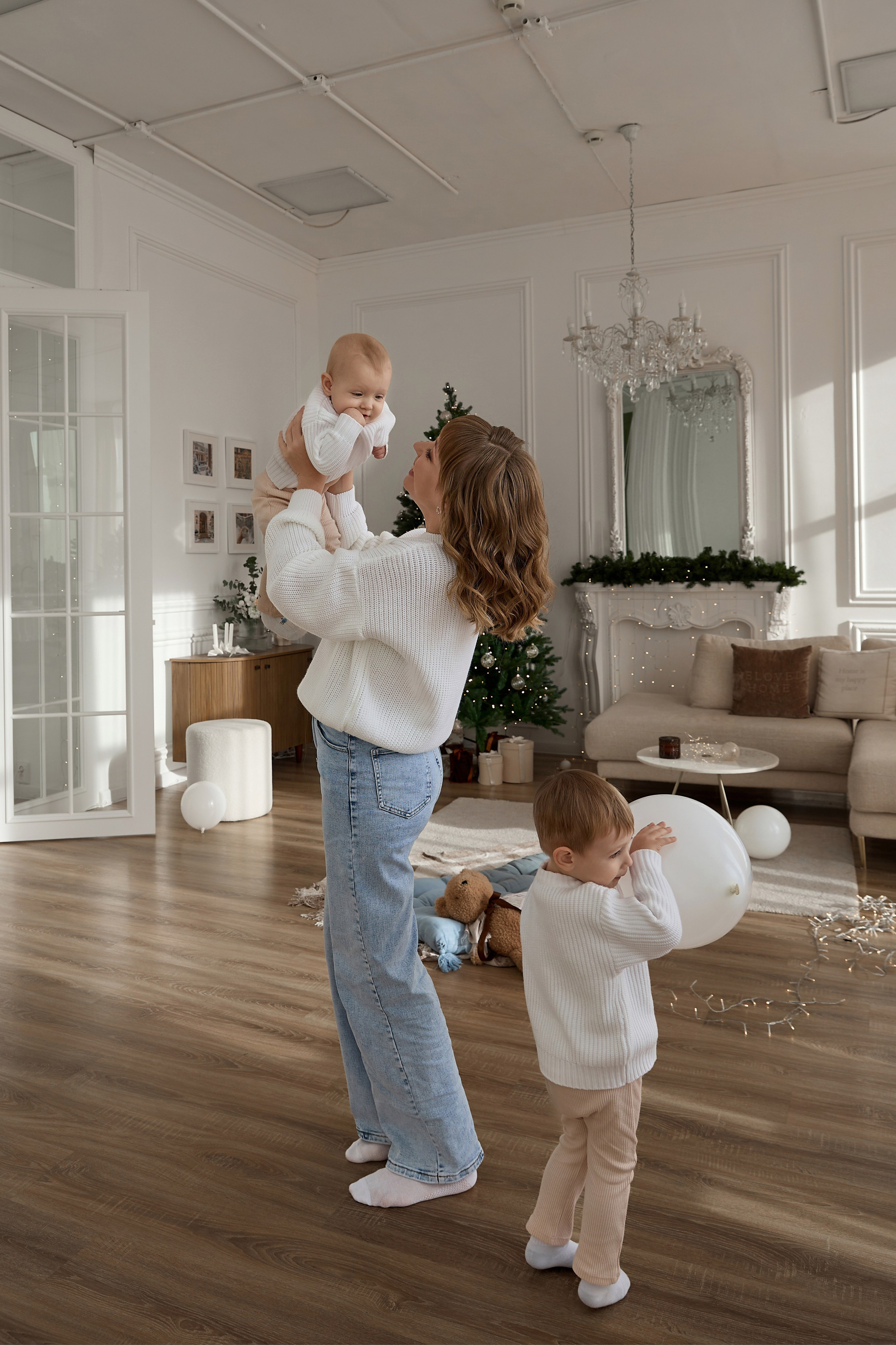 Сыновья. Свадебный и семейный фотограф в Ульяновске Орешина Елена