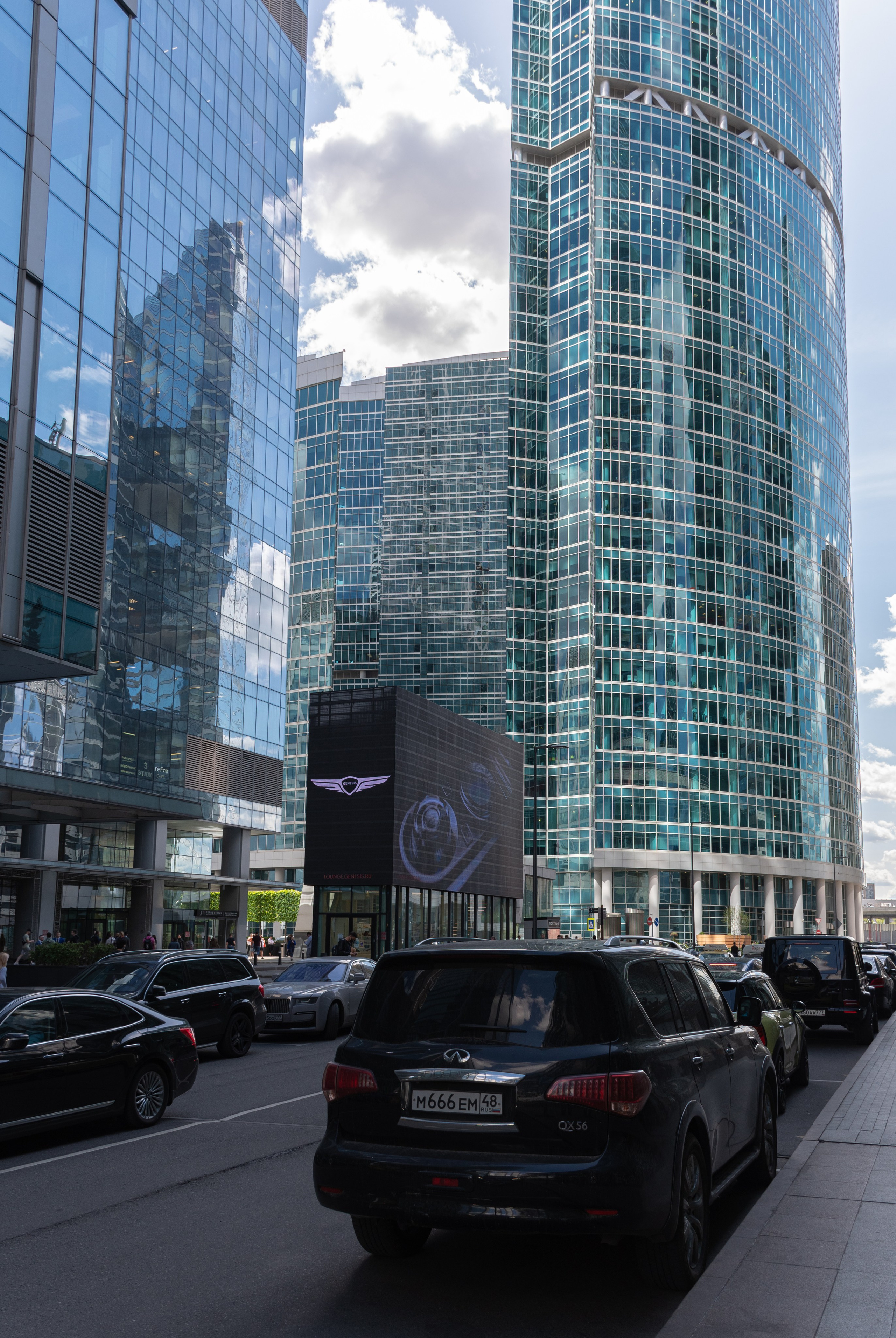 20210525_City. Дмитрий Ремизов. Фотография, как хобби