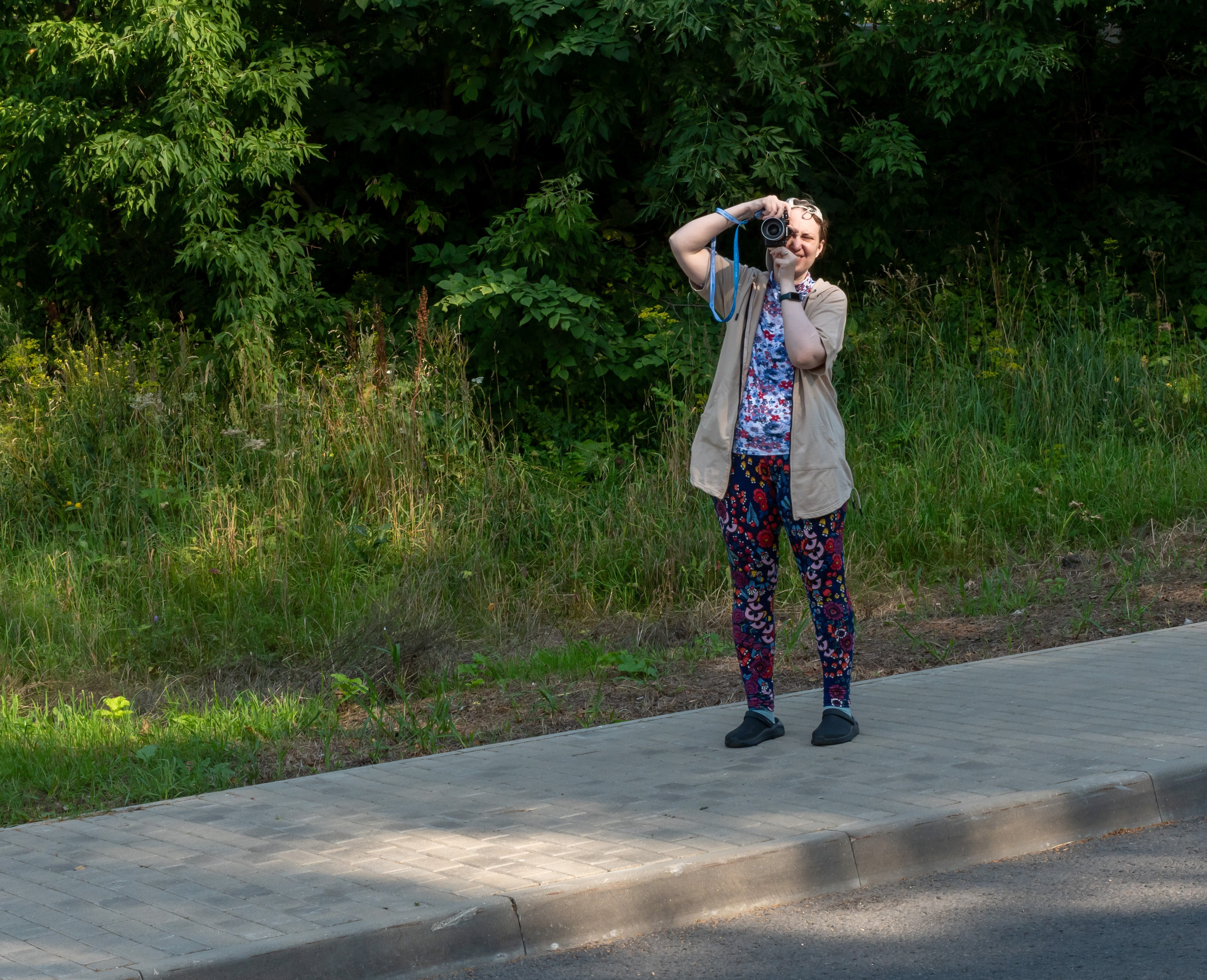 20220805 Старица и Тверь. Дмитрий Ремизов. Фотография, как хобби