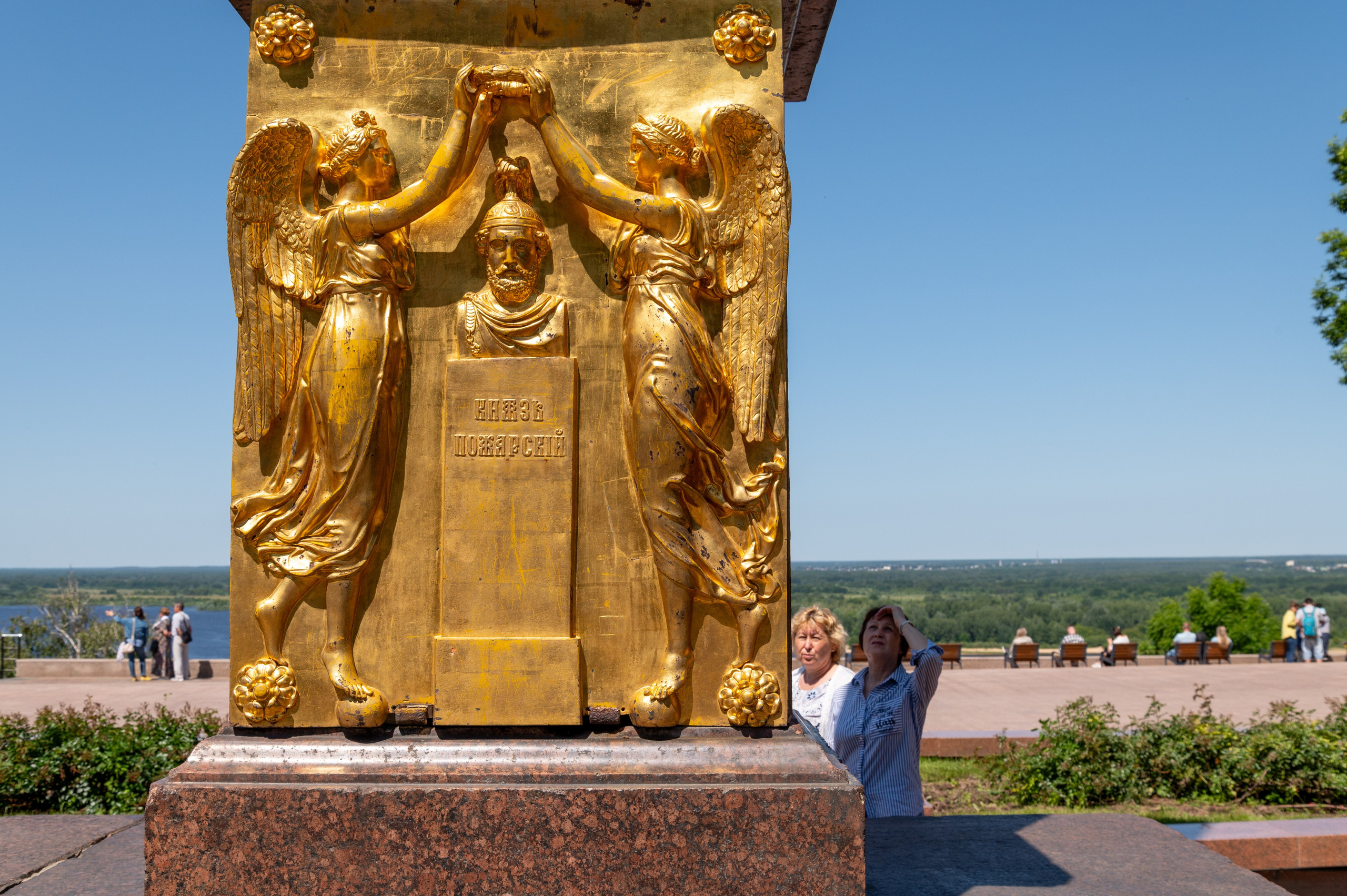 20230612-16 Нижний Новгород. Дмитрий Ремизов. Фотография, как хобби