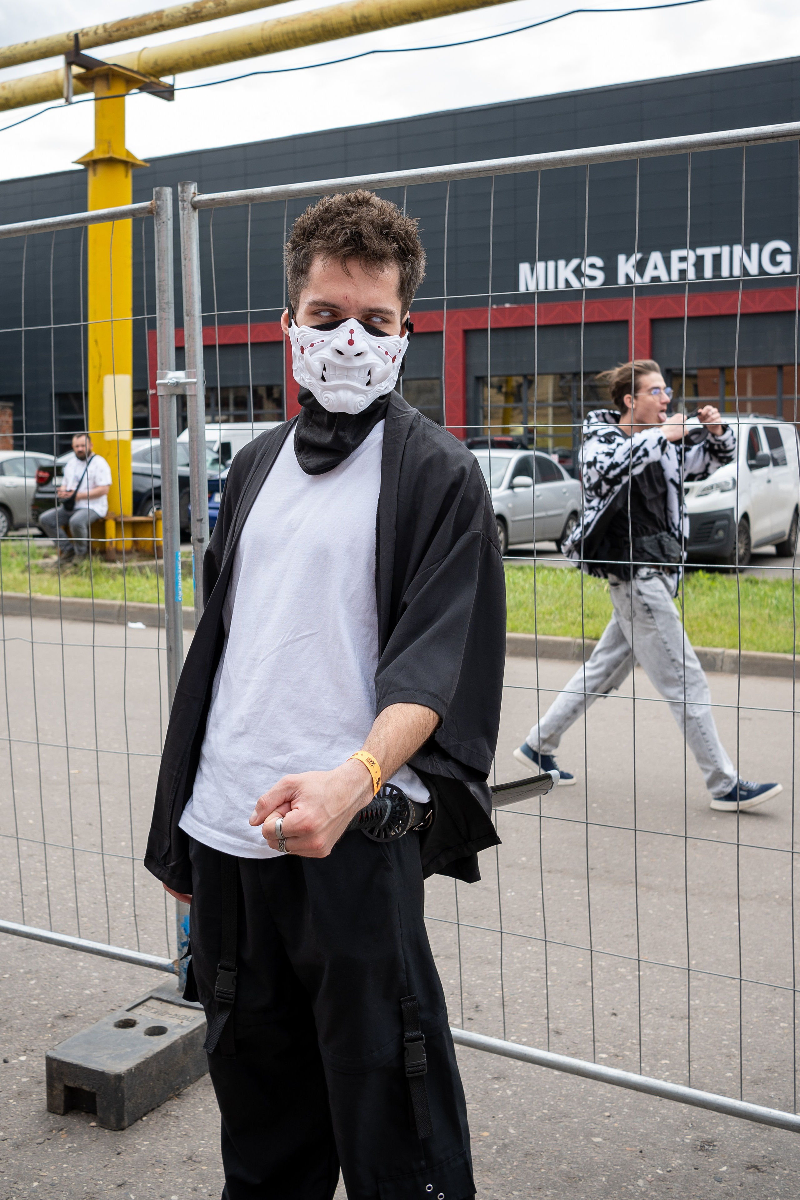 20250706 Epic Con. Дмитрий Ремизов. Фотография, как хобби