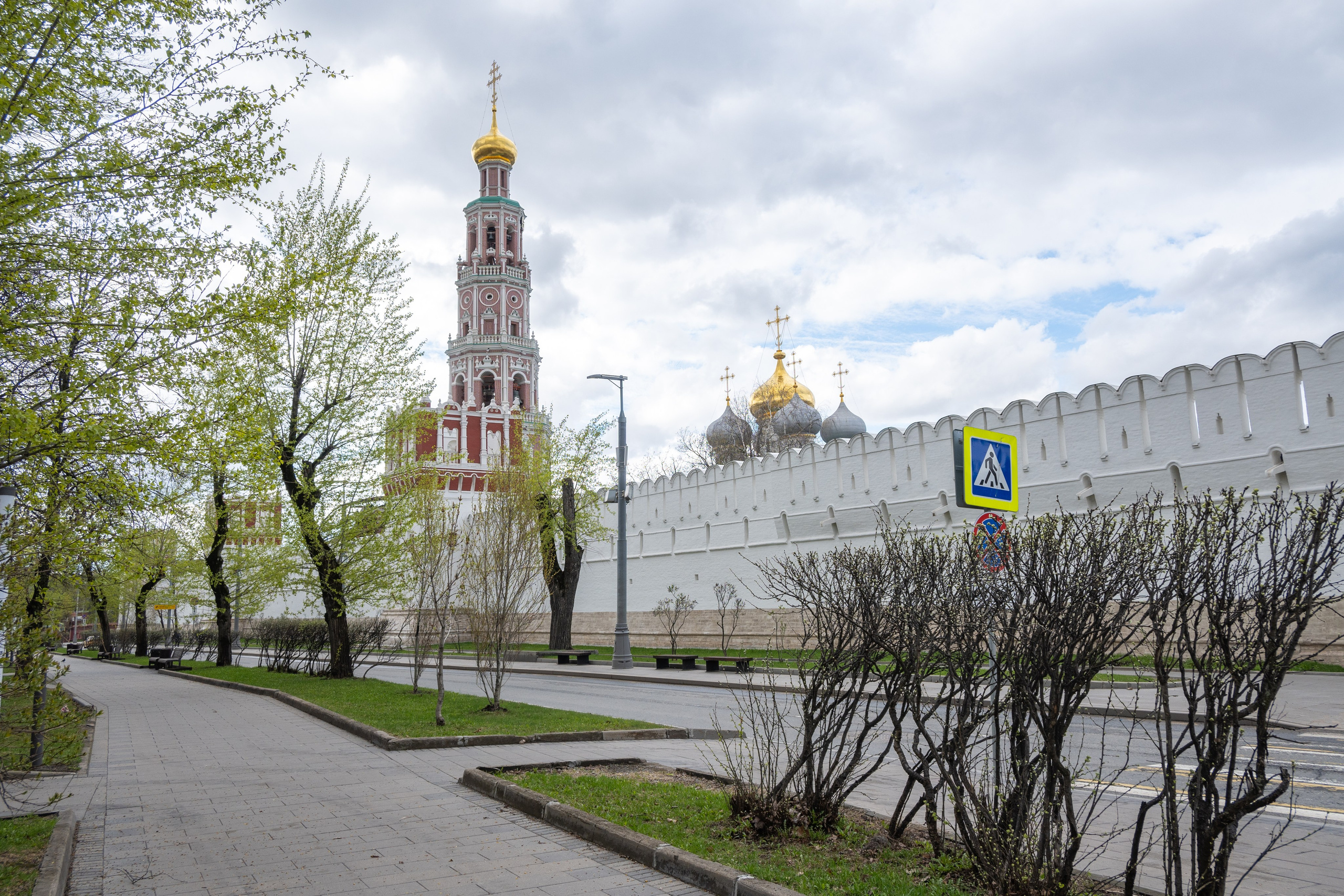 20240419 Хамовники. Дмитрий Ремизов. Фотография, как хобби