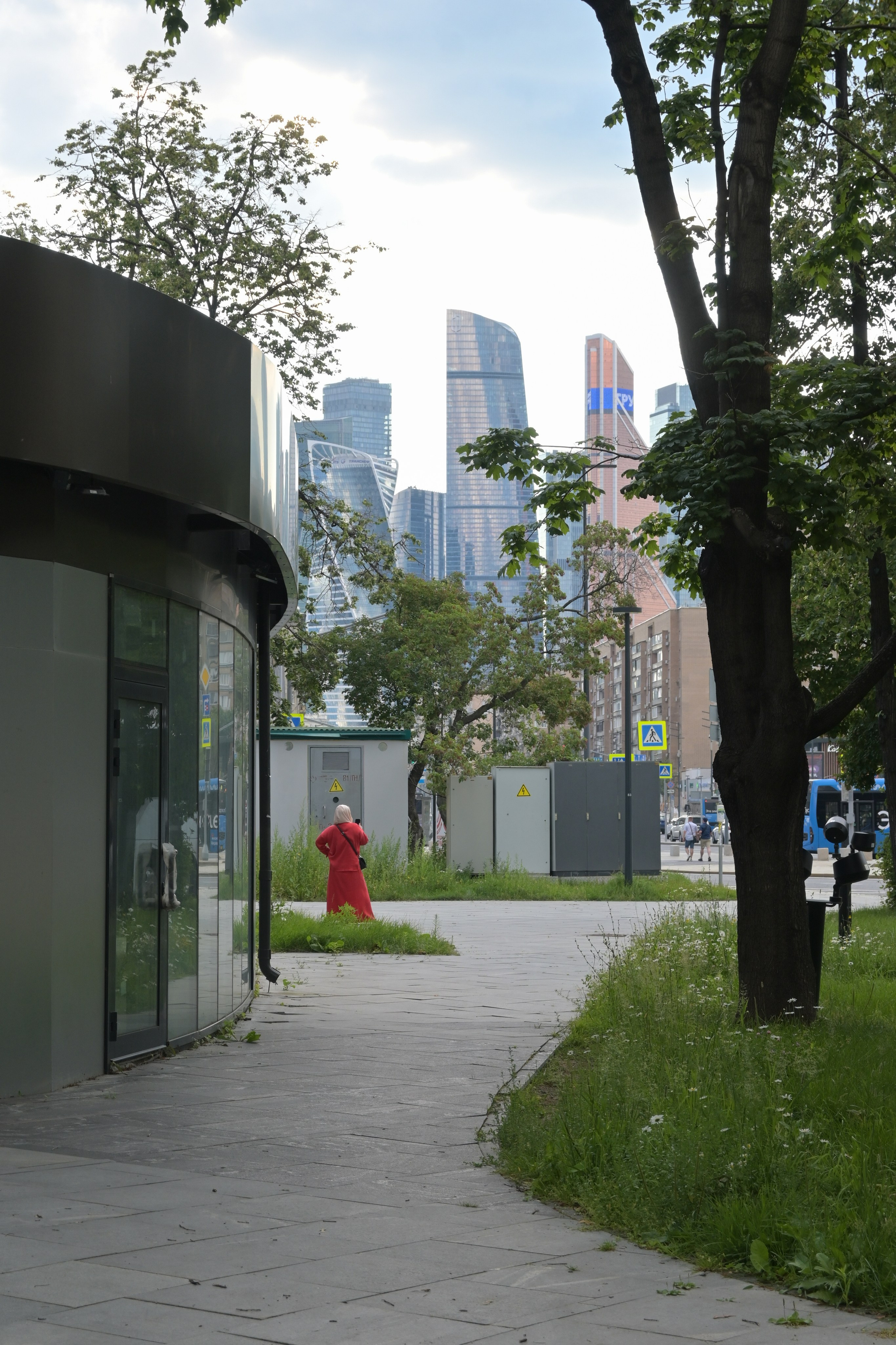 20 240 629 От Киевской до Арбатской. Дмитрий Ремизов. Фотография, как хобби