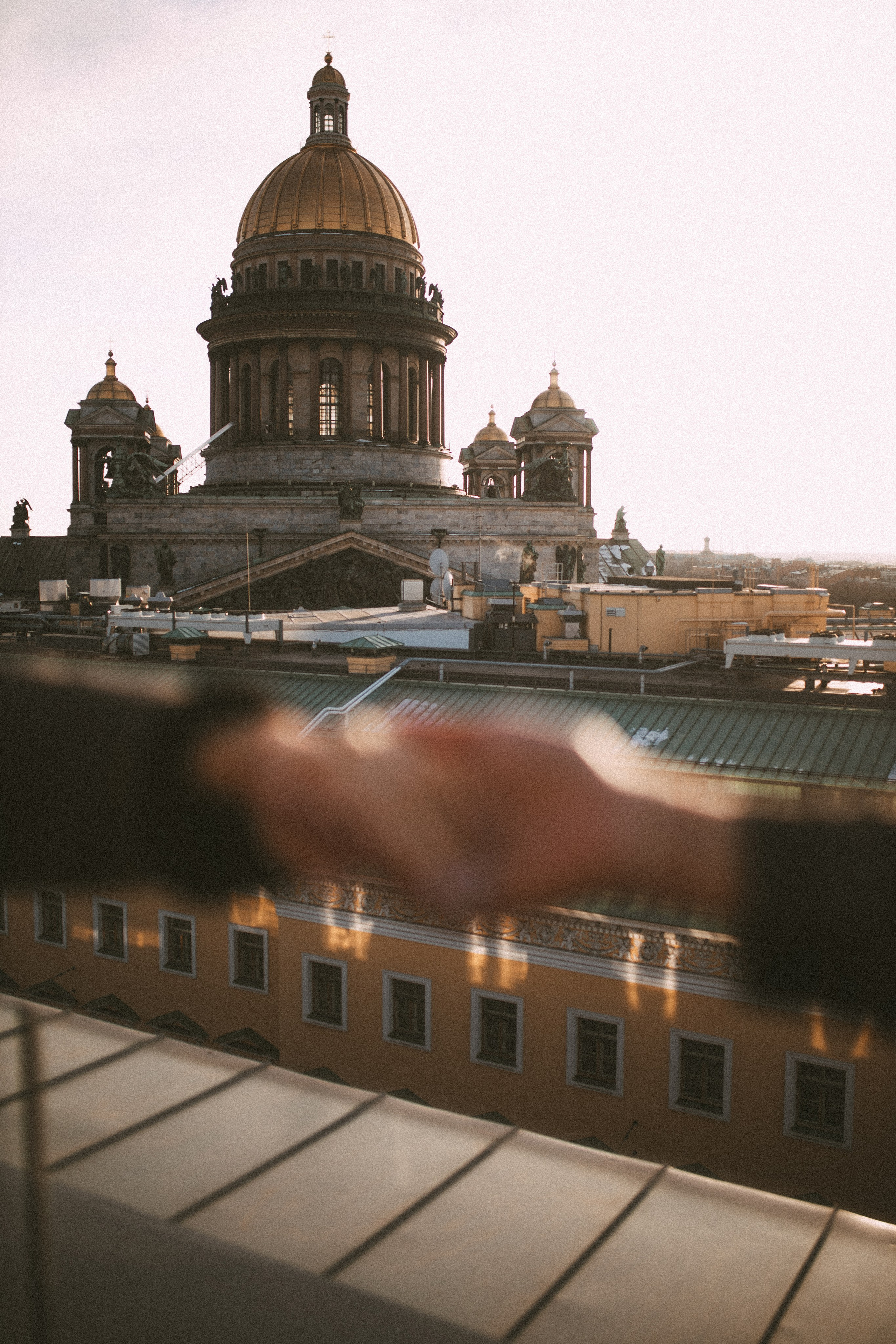 М & H | Санкт-Петербург. Фотограф Екатерина Амбрушкевич