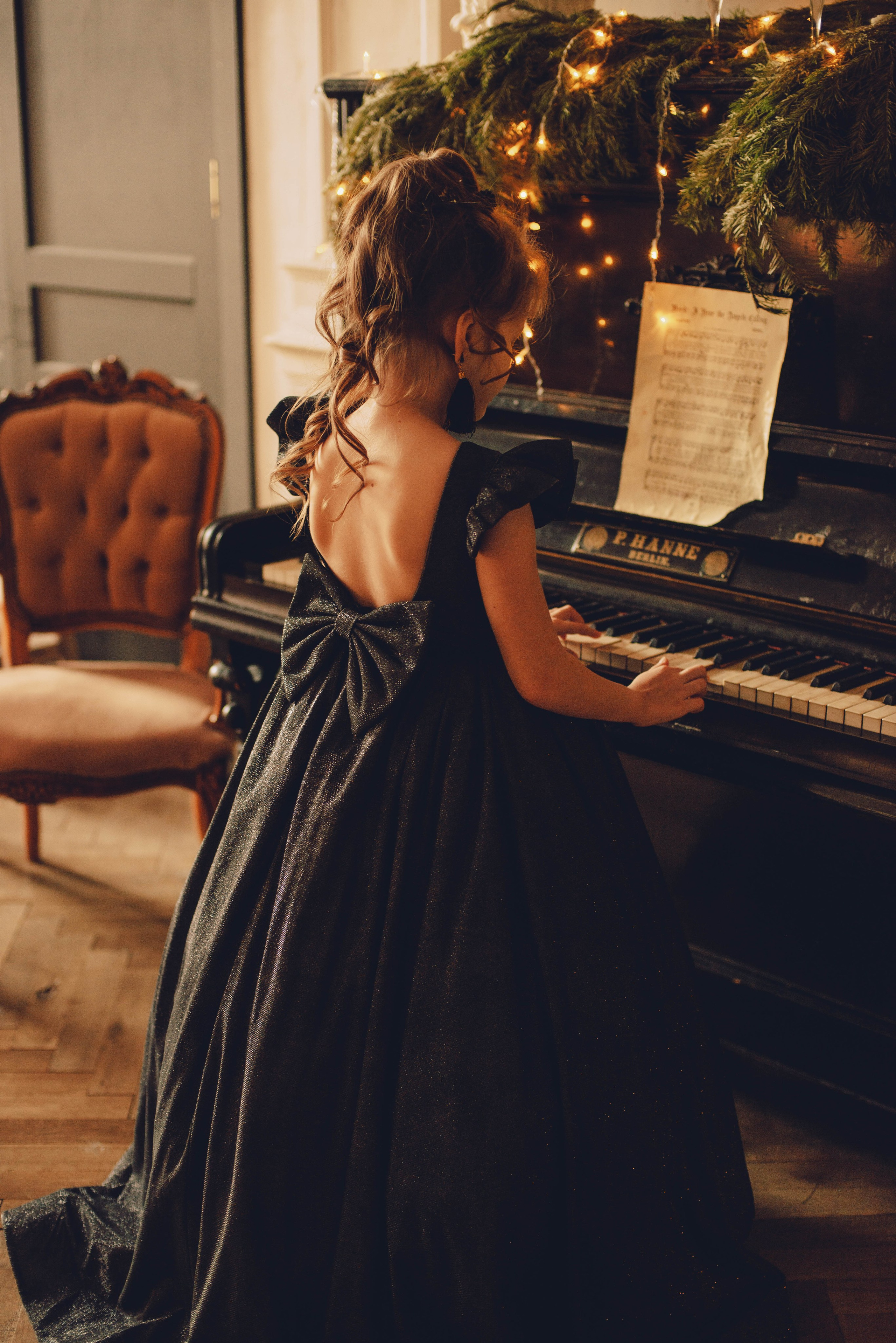 Новый год 2023. Фотограф Дарья Гусарова, Тюмень