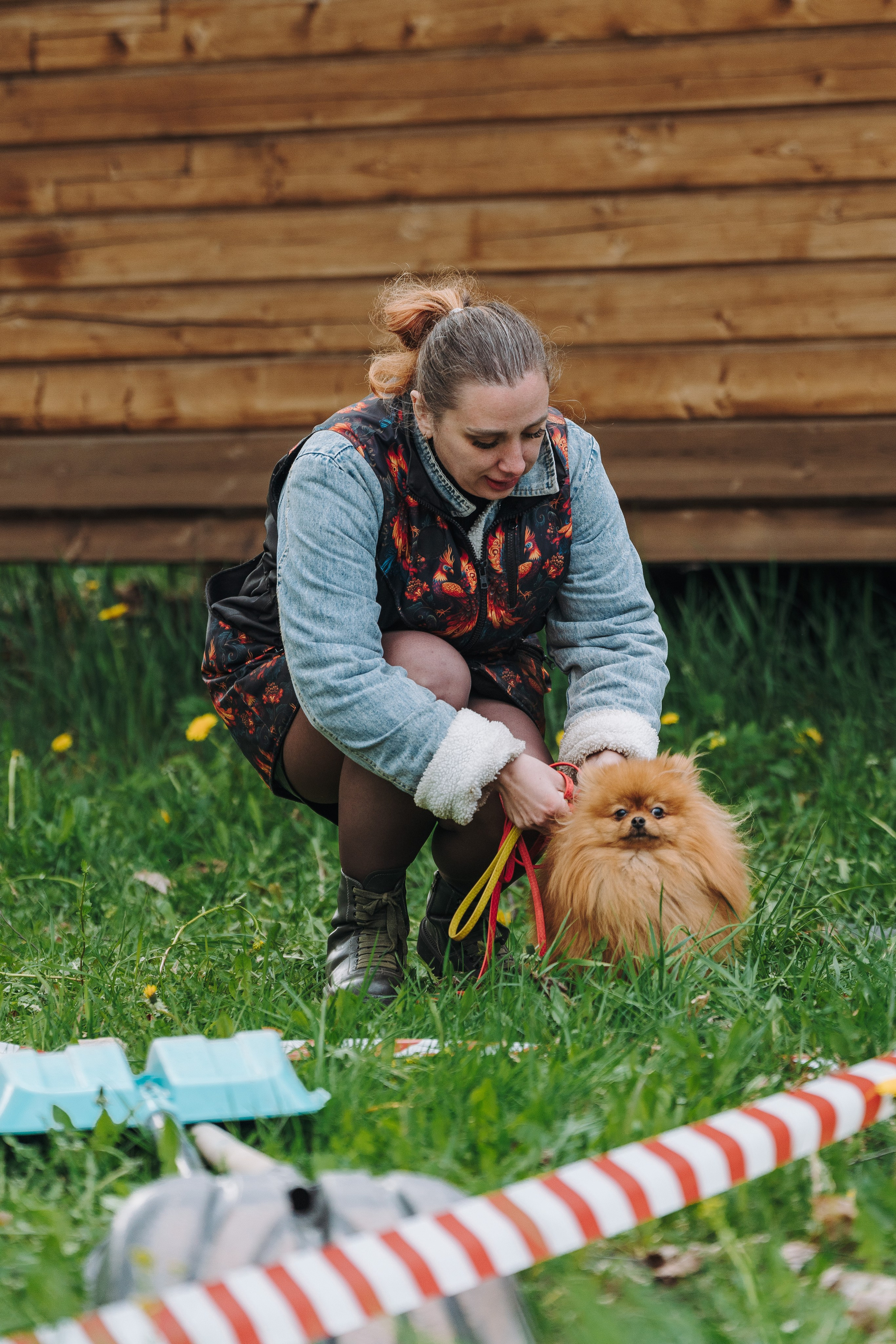Соревнования по ноузворку в Лосево. Фотограф анималист в Спб недорого Олеся Майорова
