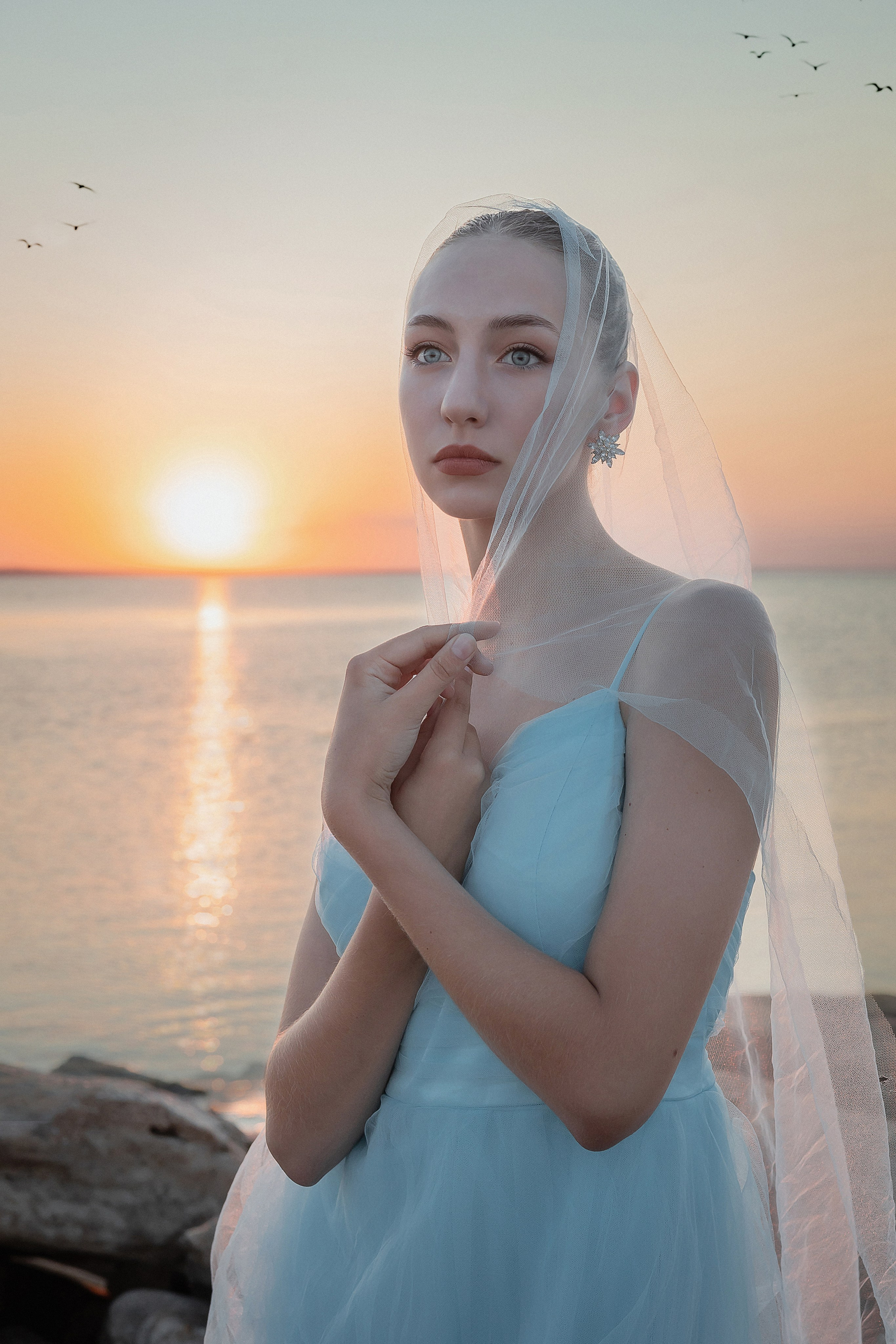 Портреты. Фотограф в Москве Нелла Шагеева