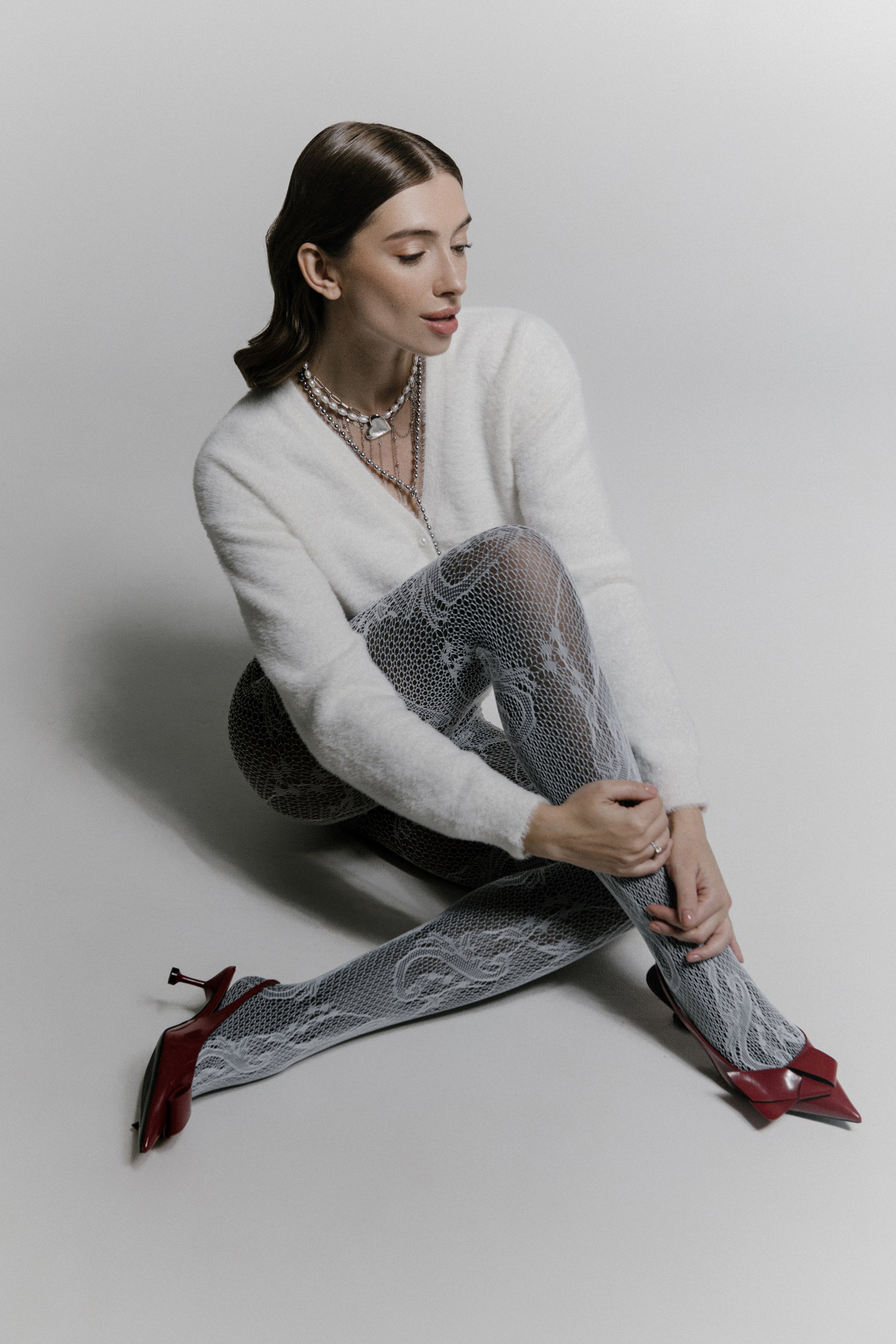 Angelika. Фотограф в Санкт-Петербурге Ольга Андрианова