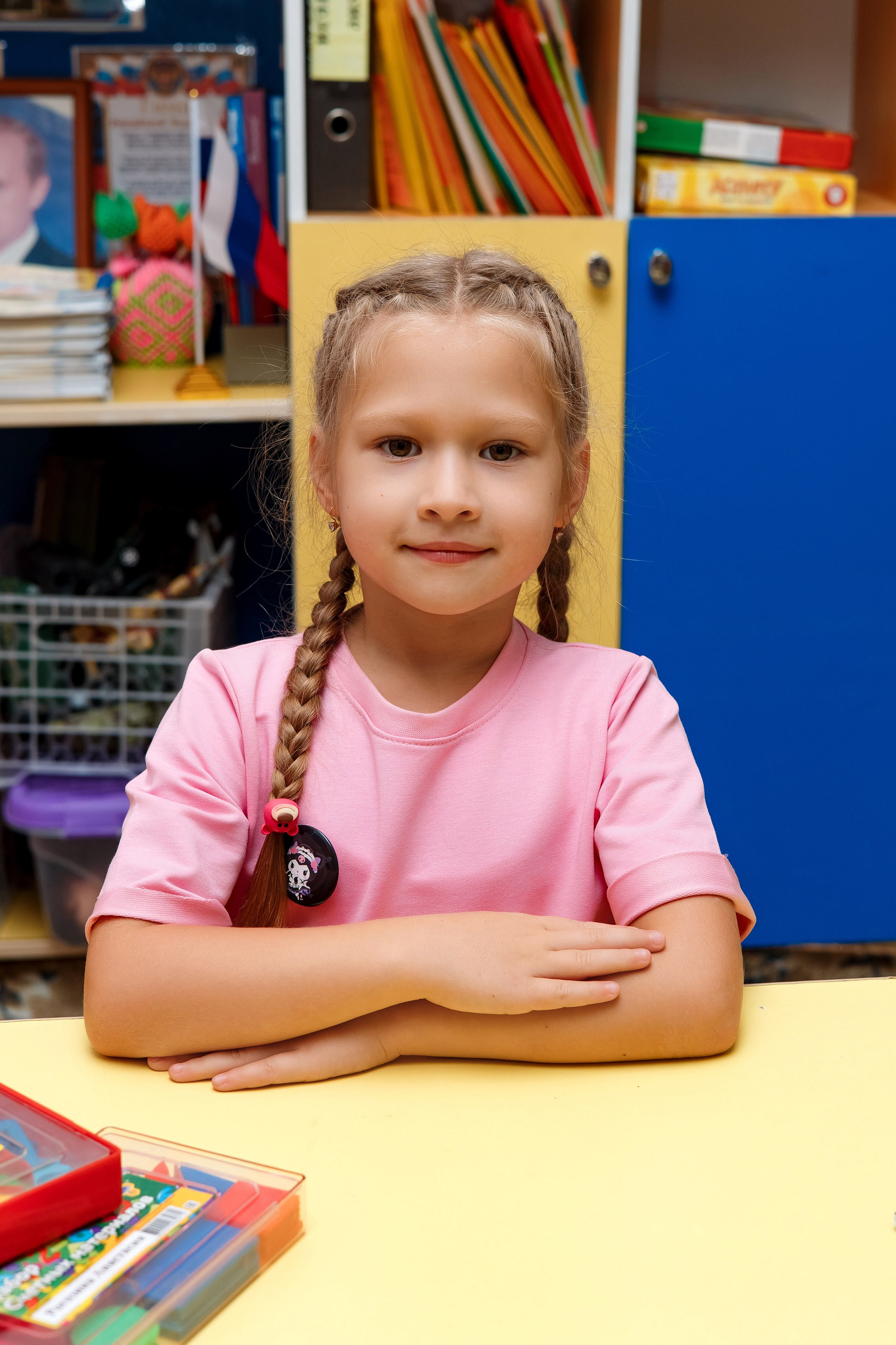 Детский Сад № 10. Фотограф Любовь Корниенко, Примоский край