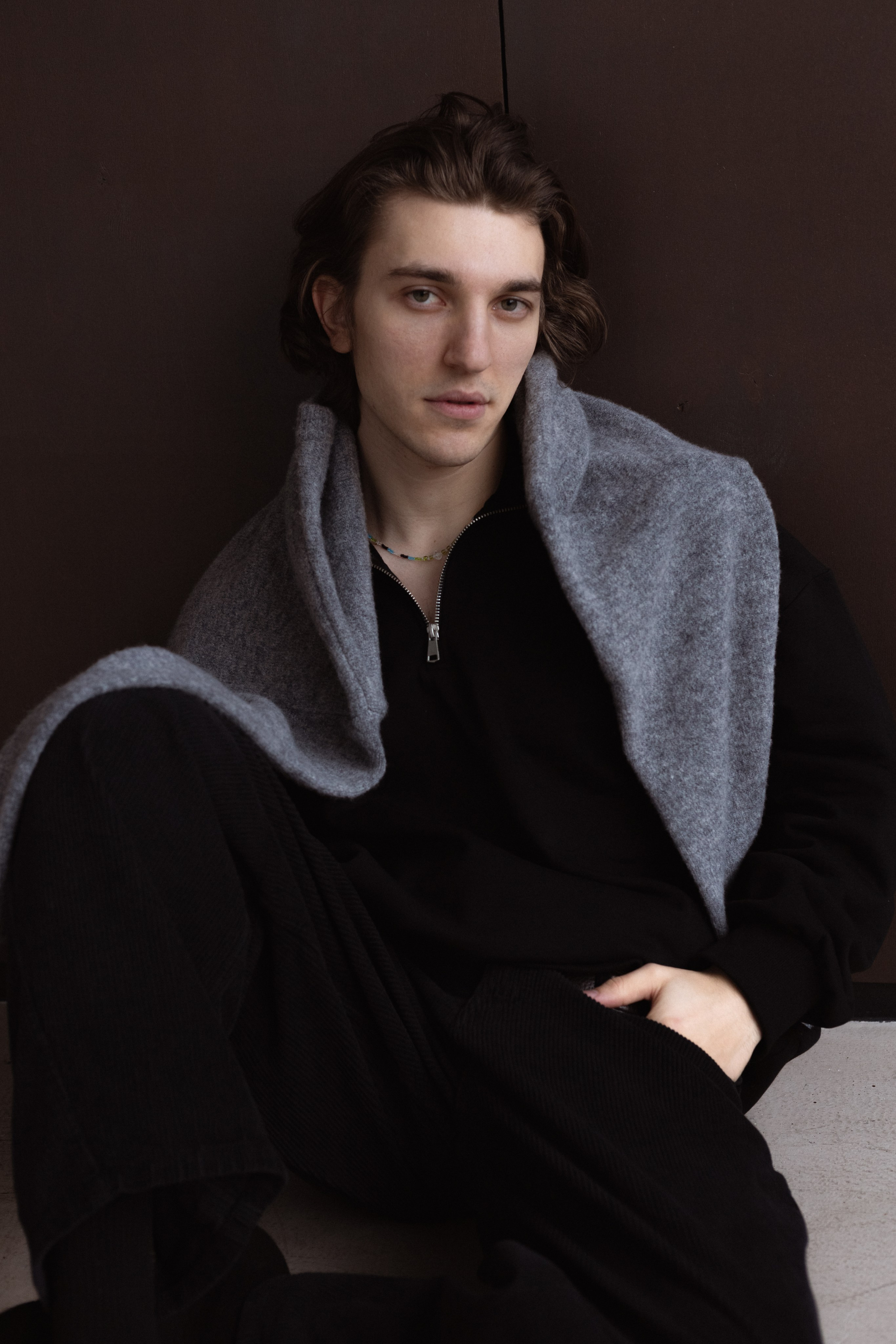 Дмитрий. Модельное агентство ТМ МОДЕЛС в Калининграде