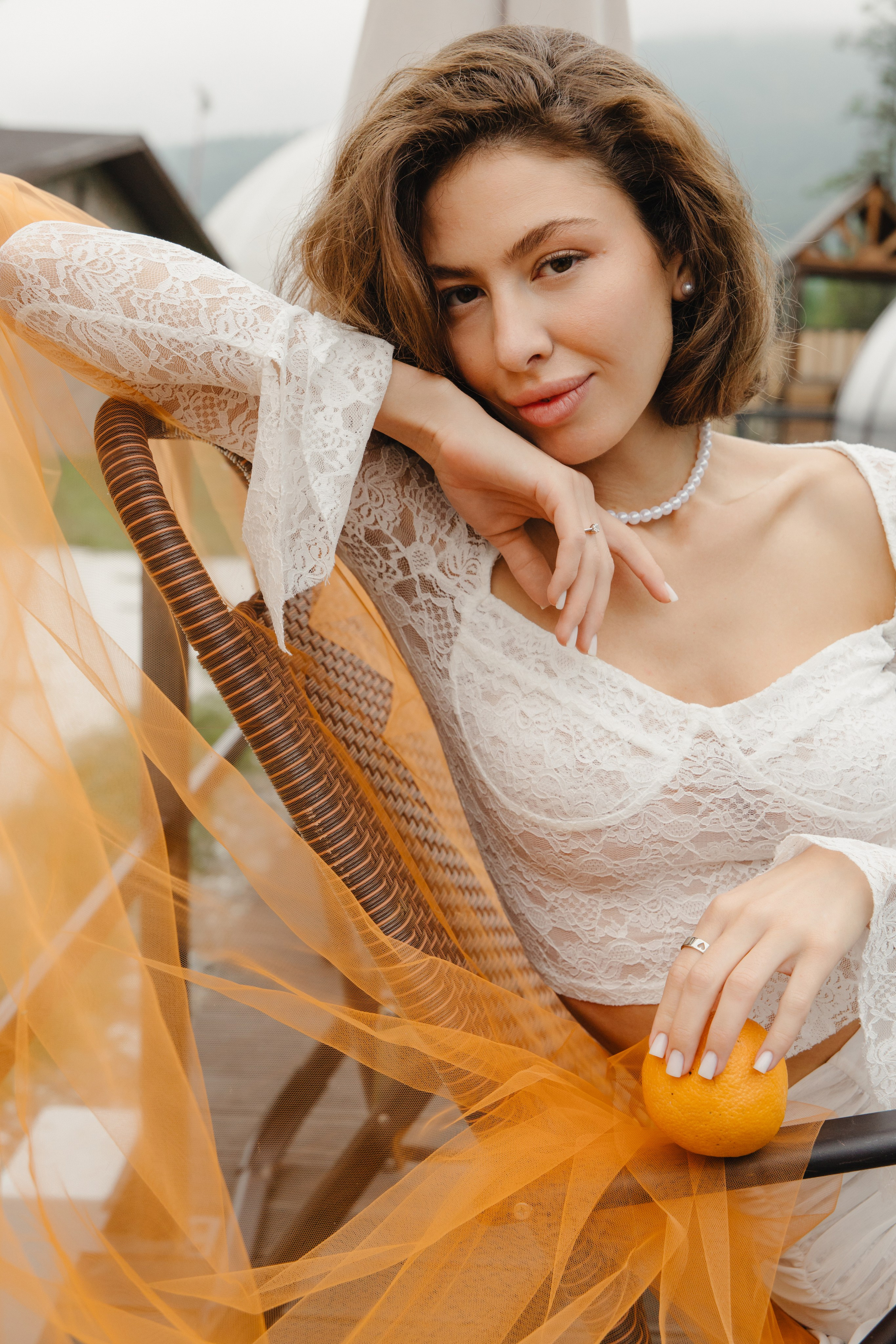 Данил и Даша. Организатор Романова Любовь