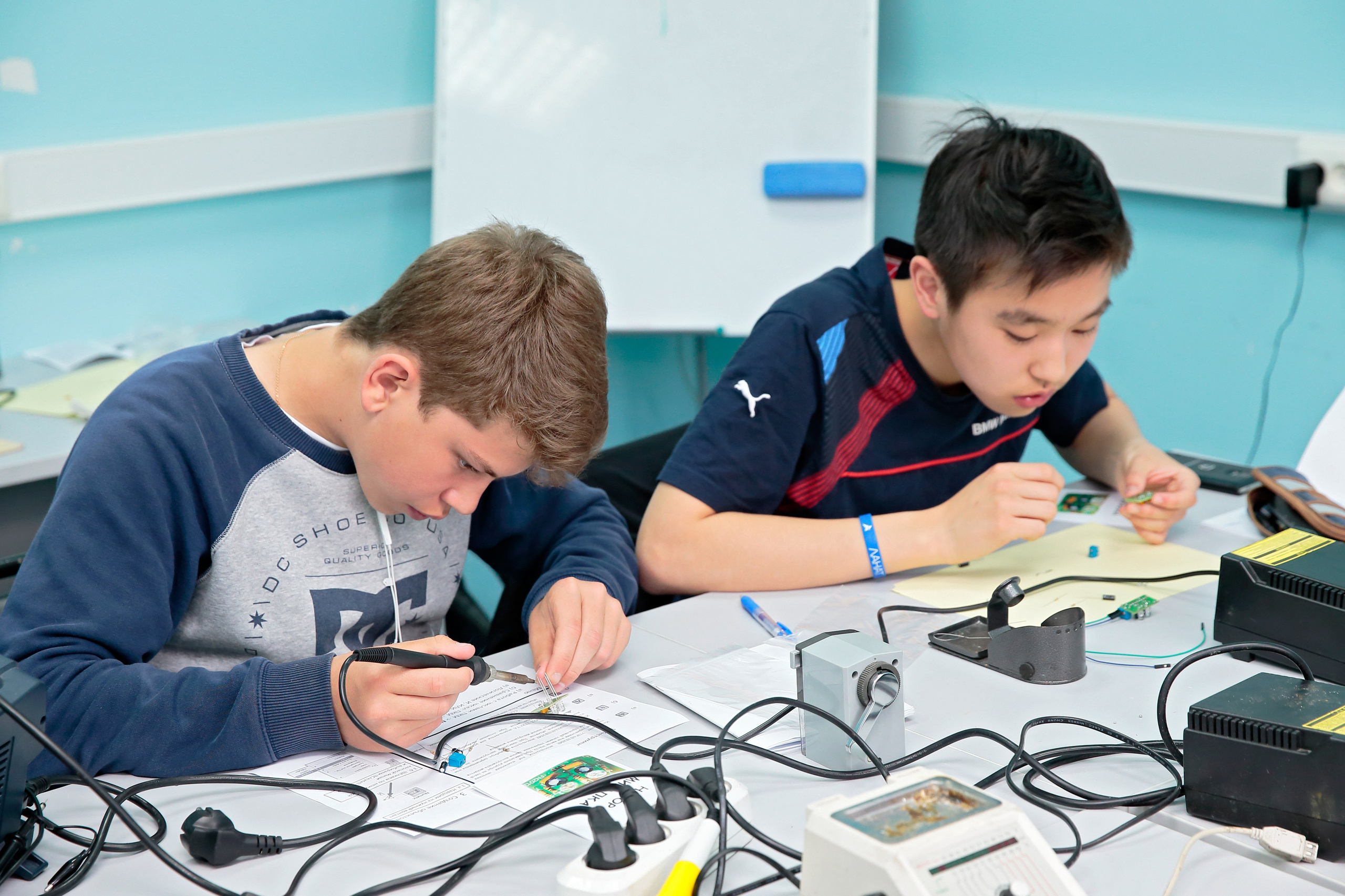 ЛАНАТ 2016. Попов.фото — Предметная фотостудия в Новой Москве