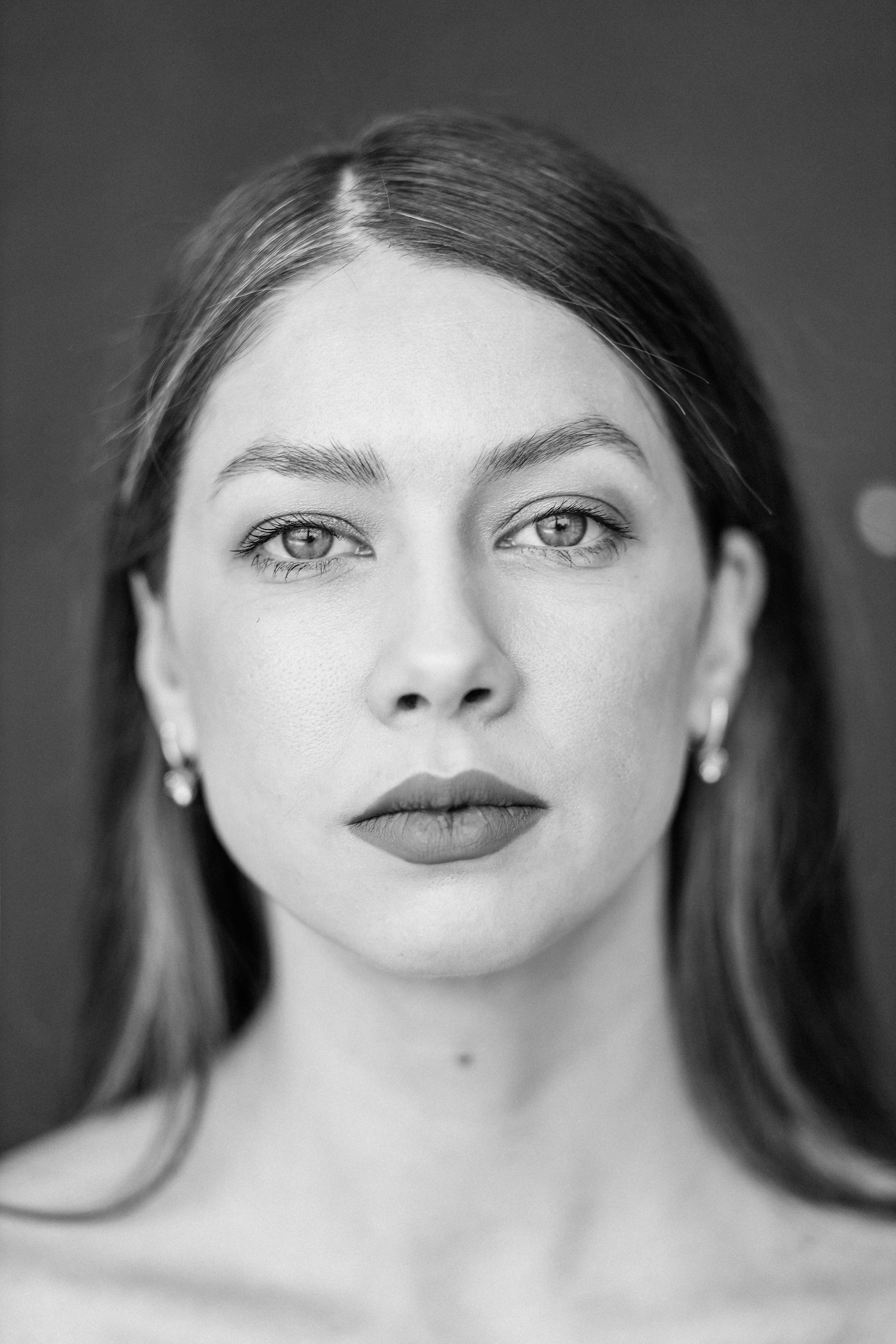 Цельность. Портретный фотограф в Красноярске Аня Медведева