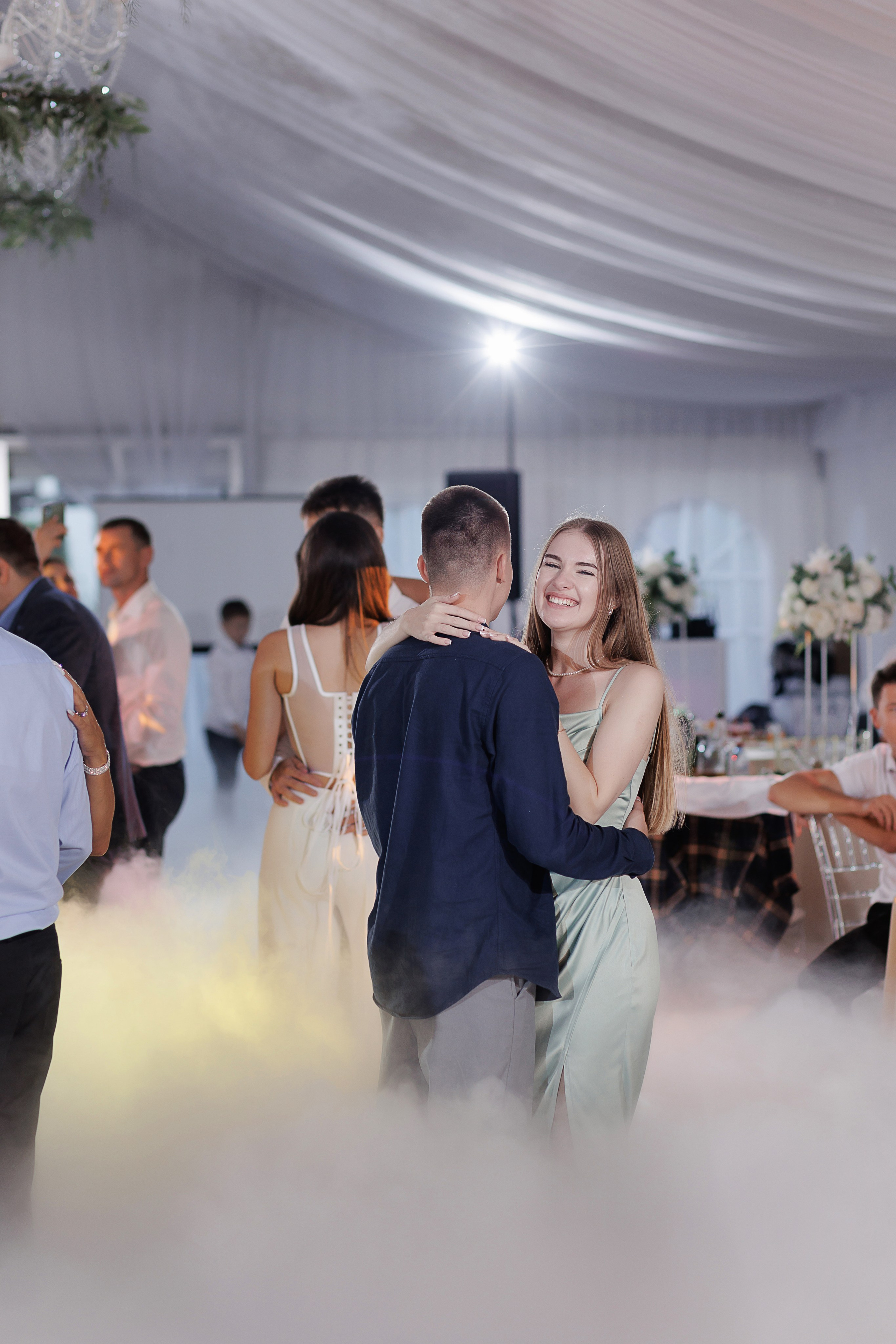 Алина и Максим. Свадебный и семейный фотограф в Твери и Тверской области