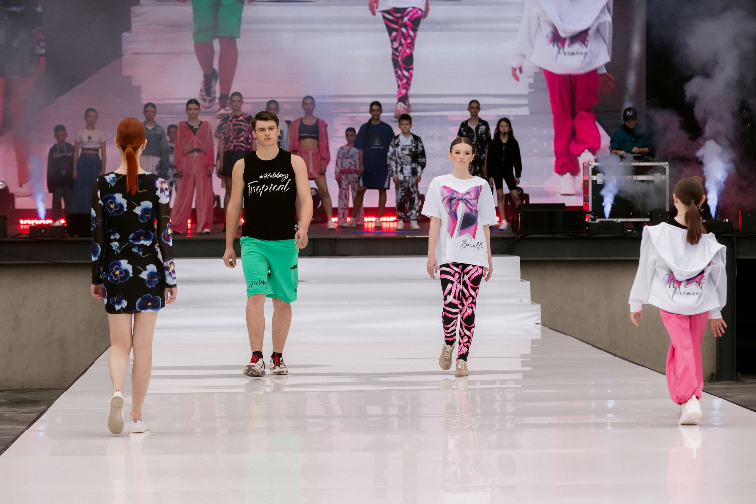 Мода на экологию 2025. Фотограф в Ростов-на-Дону Виктория Савчук