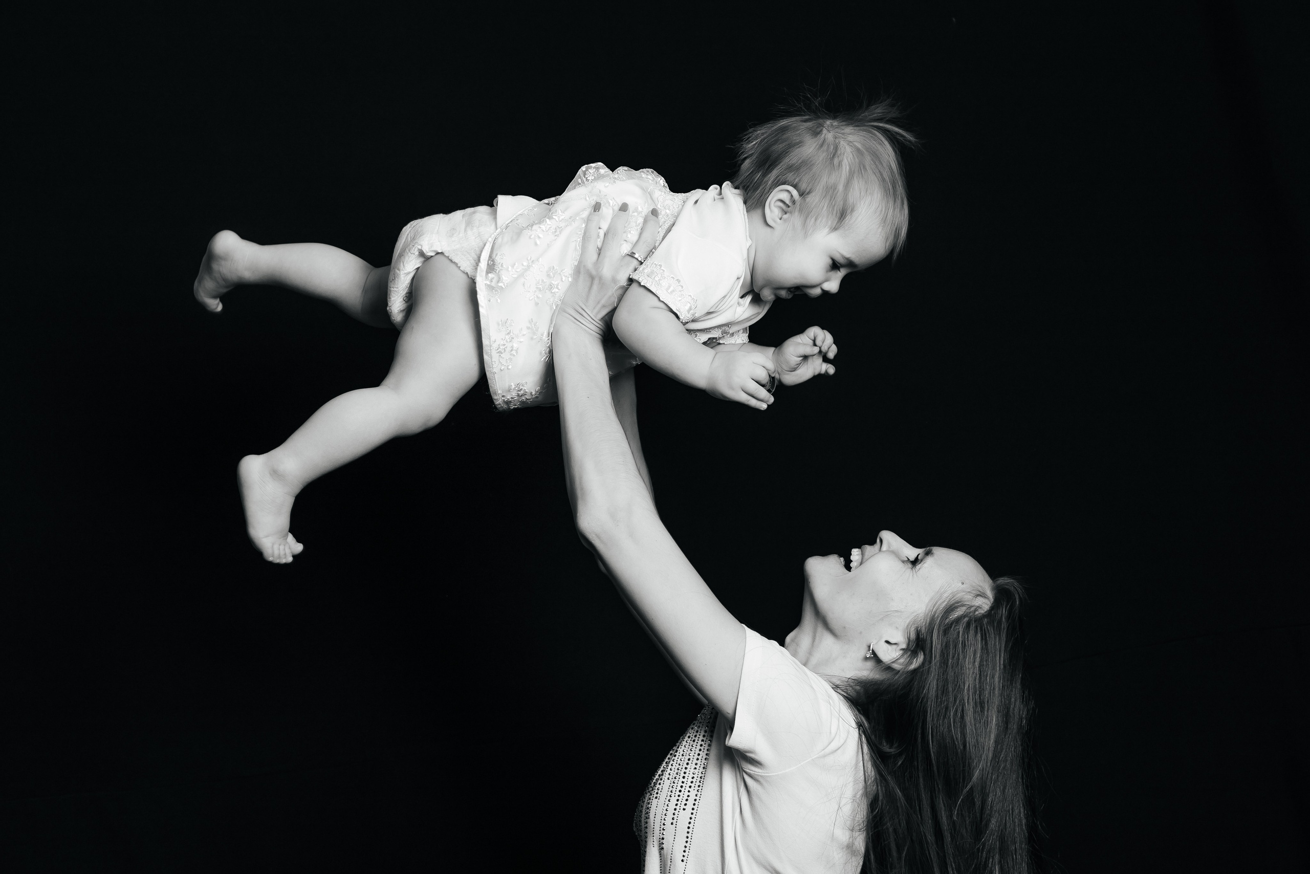 Семья Бузовых. Фотограф в Ростов-на-Дону Виктория Савчук