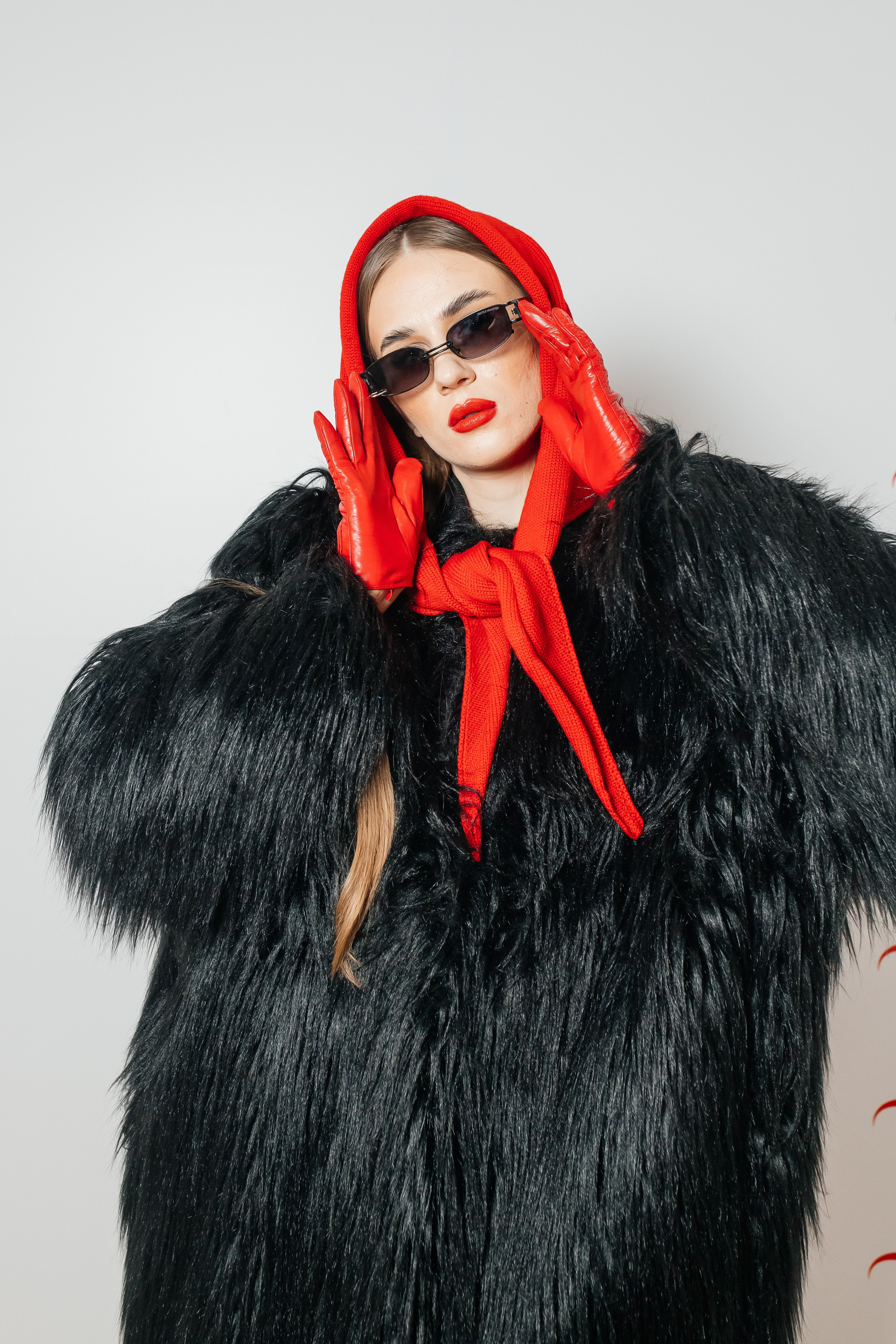 Don Fashion Week 2023-2024. Фотограф в Ростов-на-Дону Виктория Савчук