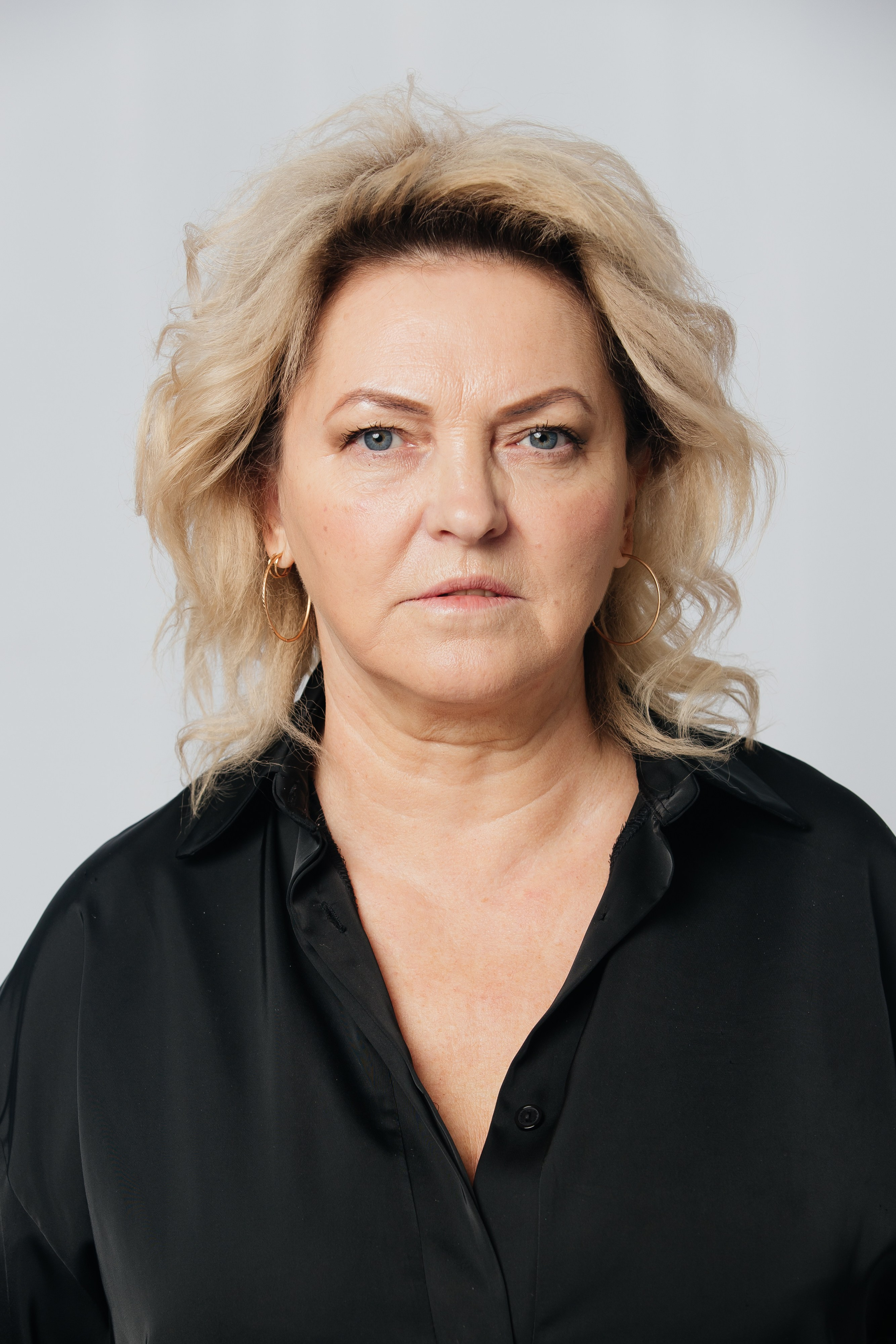 Актерская визитка. Фотограф в Ростов-на-Дону Виктория Савчук