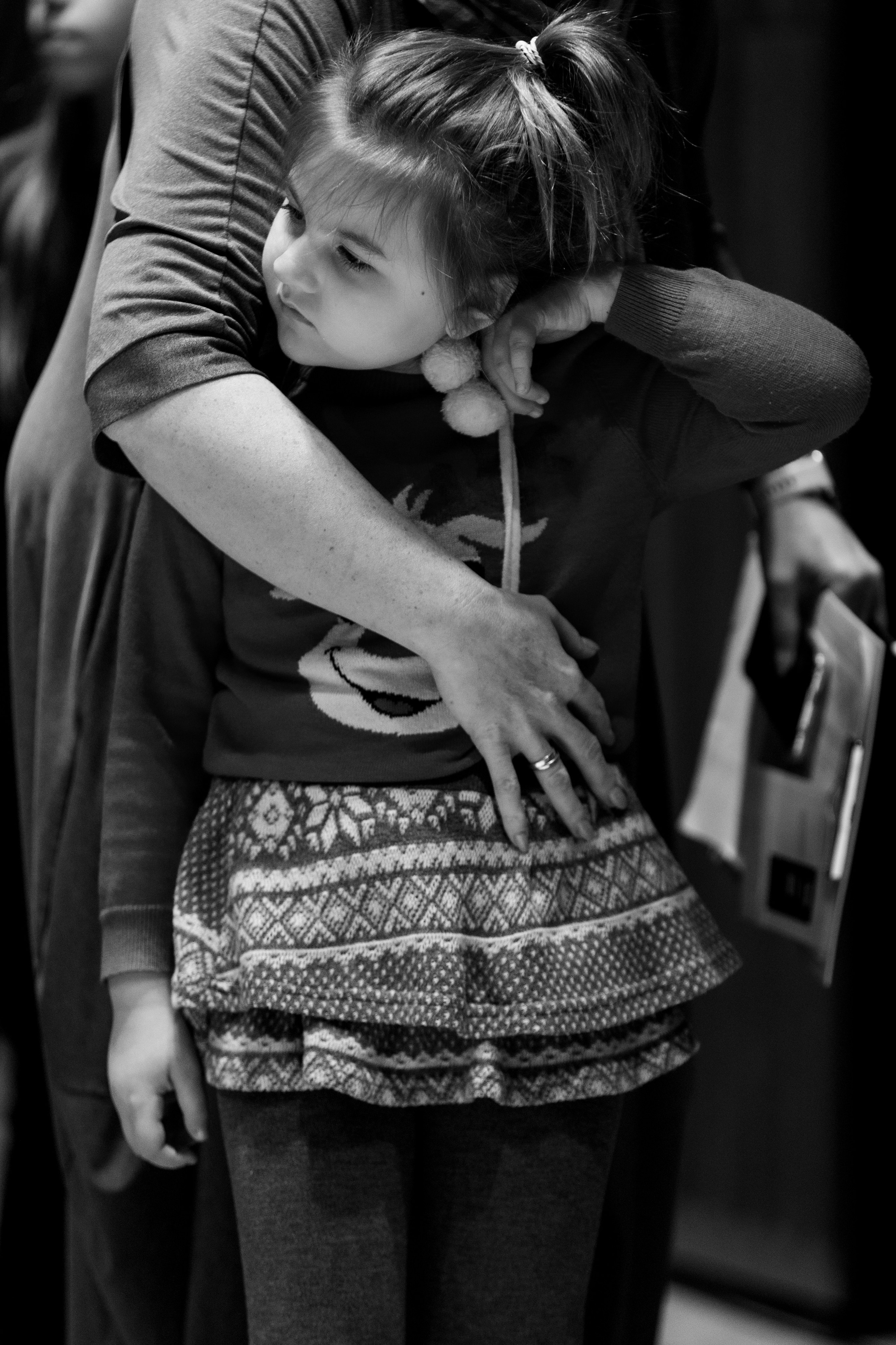 Backstage Rostov Fashion Show 2025. Осень-зима. Фотограф в Ростов-на-Дону Виктория Савчук