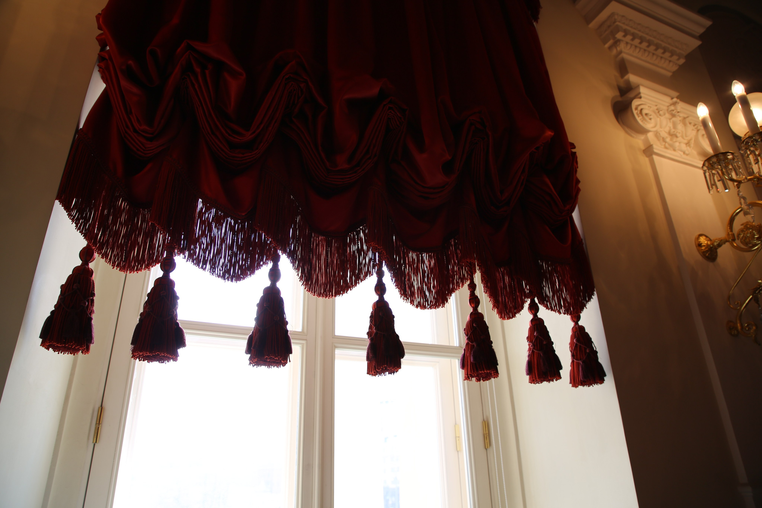 Bolshoi Theatre, Russia. Andrey Filippov Photographer