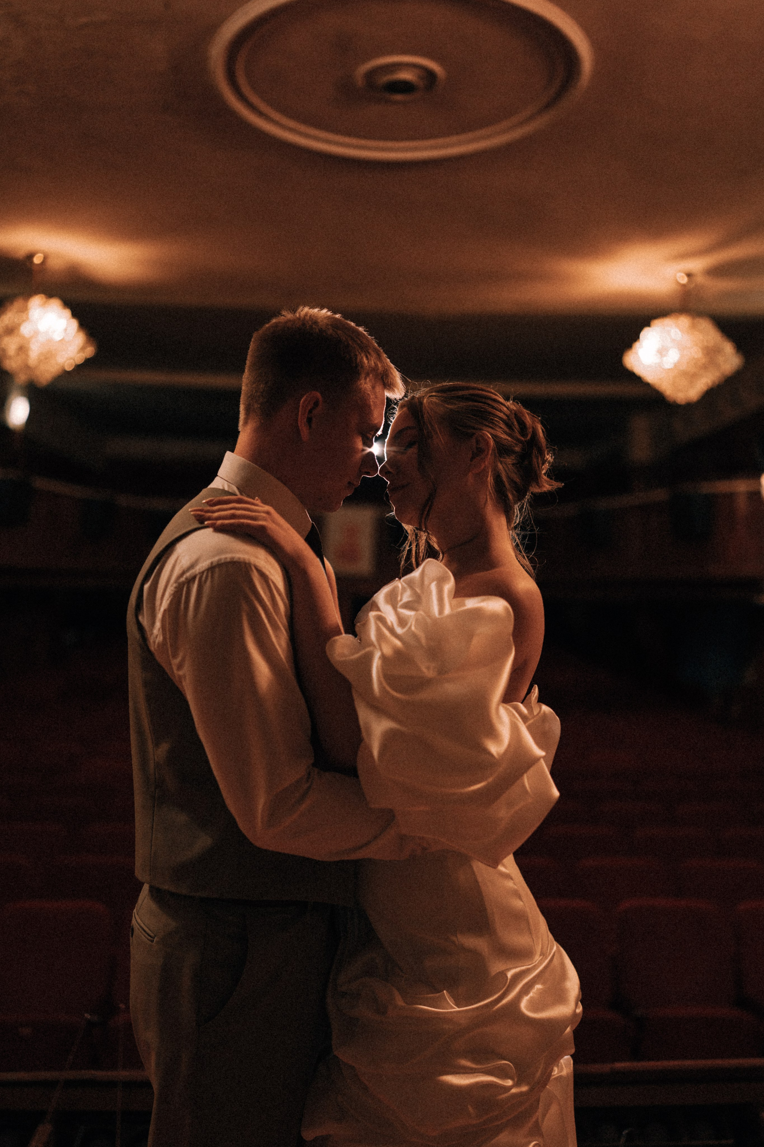 Дима и Полина. Фотограф Тамбов — Воронеж