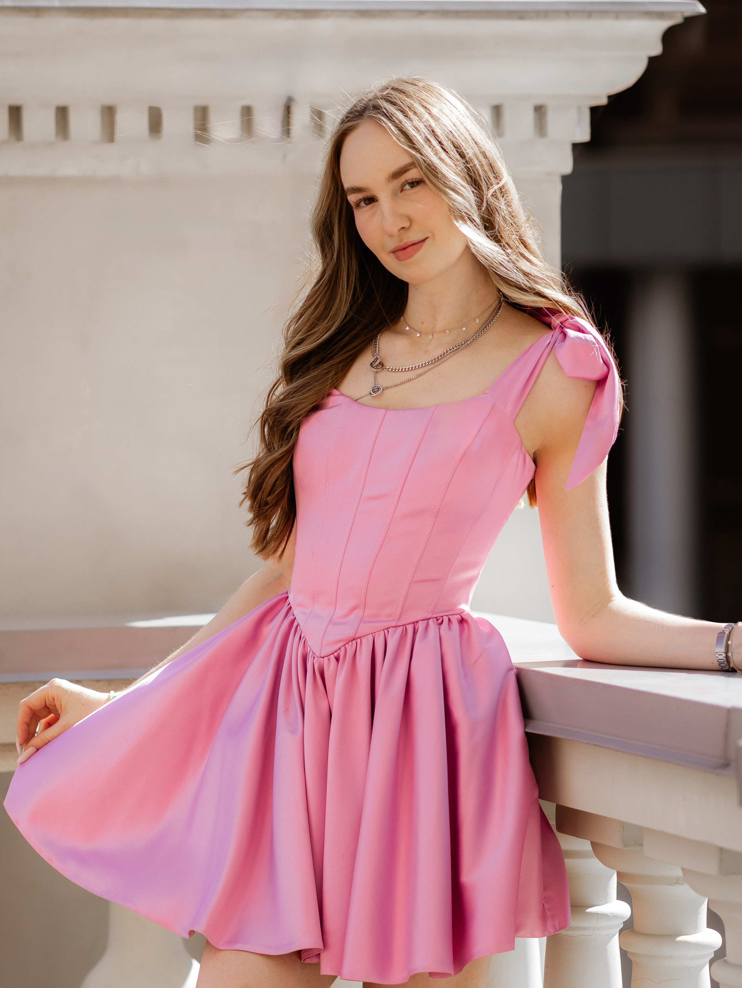 Street Елизавета. Фотограф в Казани