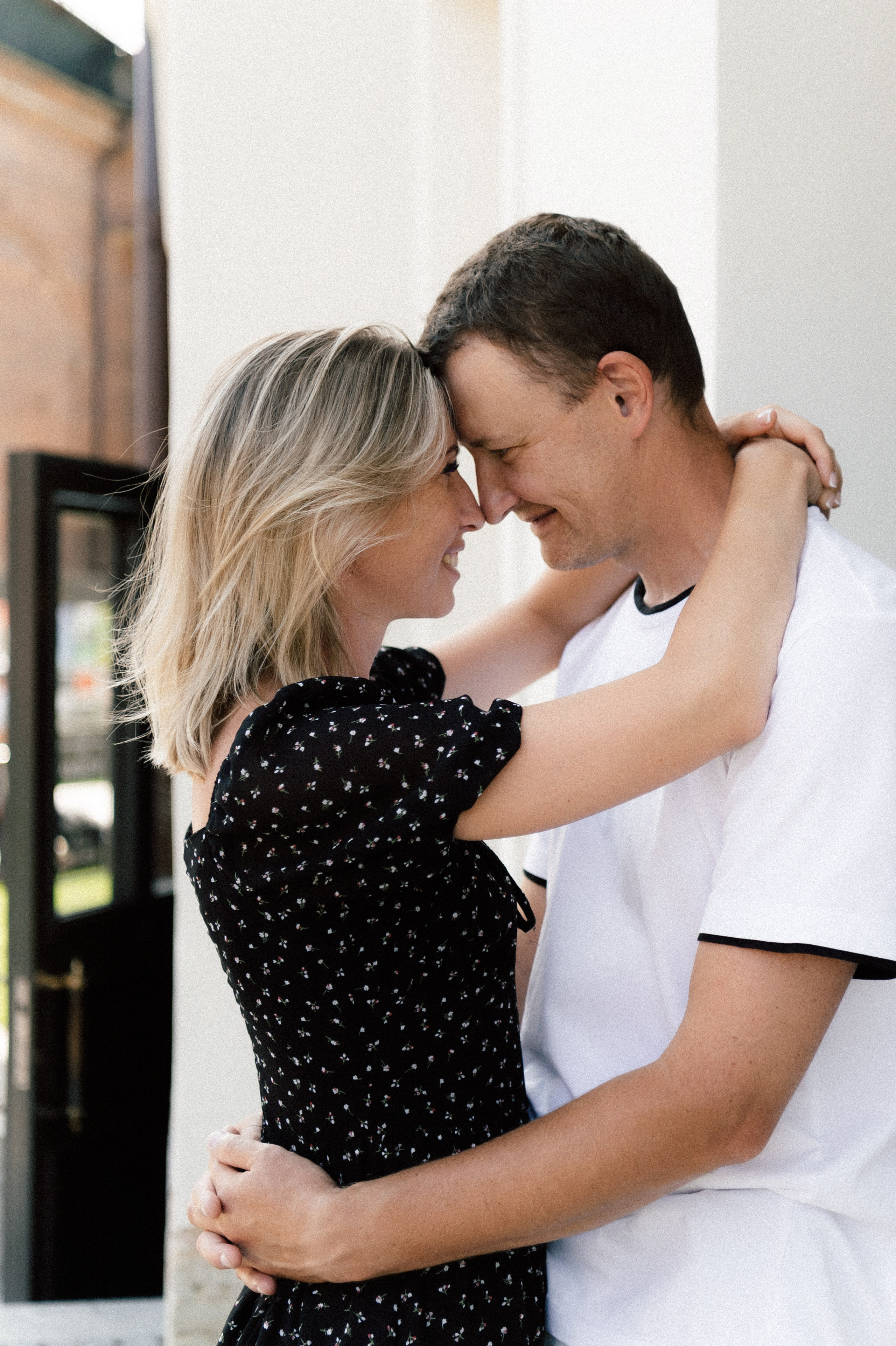 Anna's family. Свадебный фотограф Санкт-Петербург DanyaPhotoart