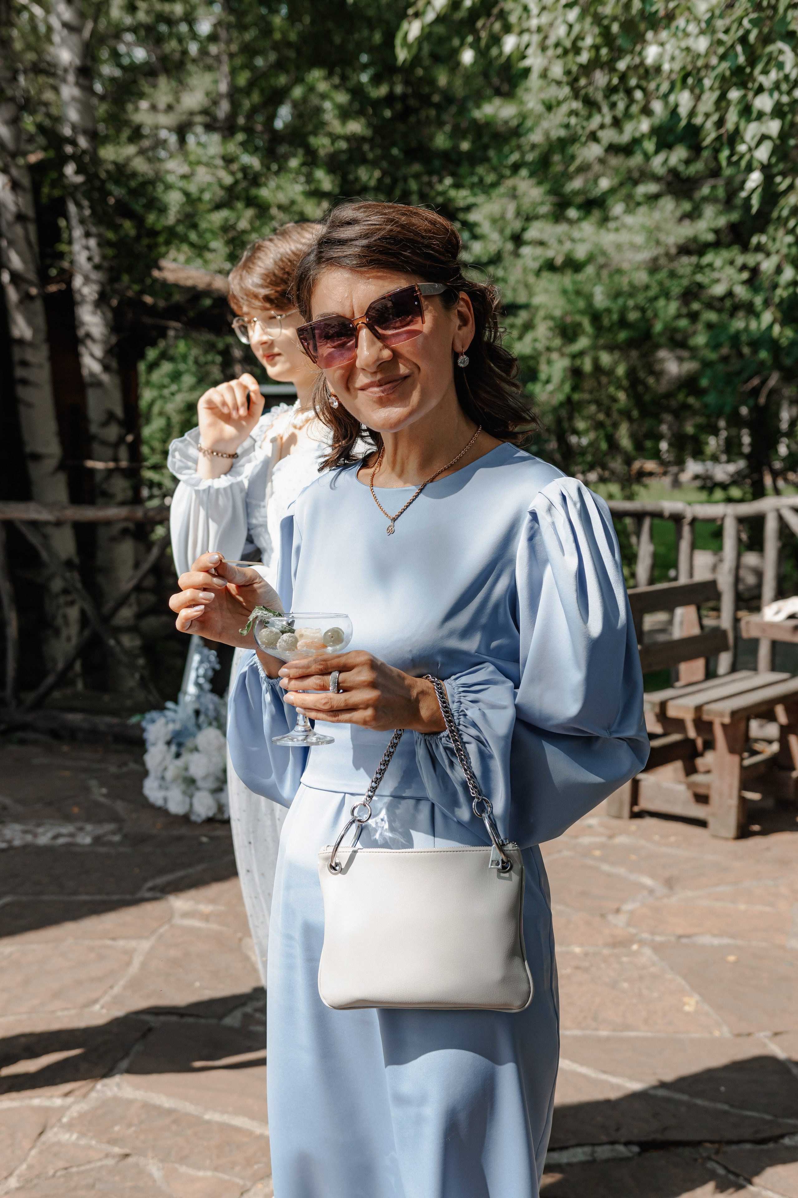 Свадьба Дмитрия и Дианы