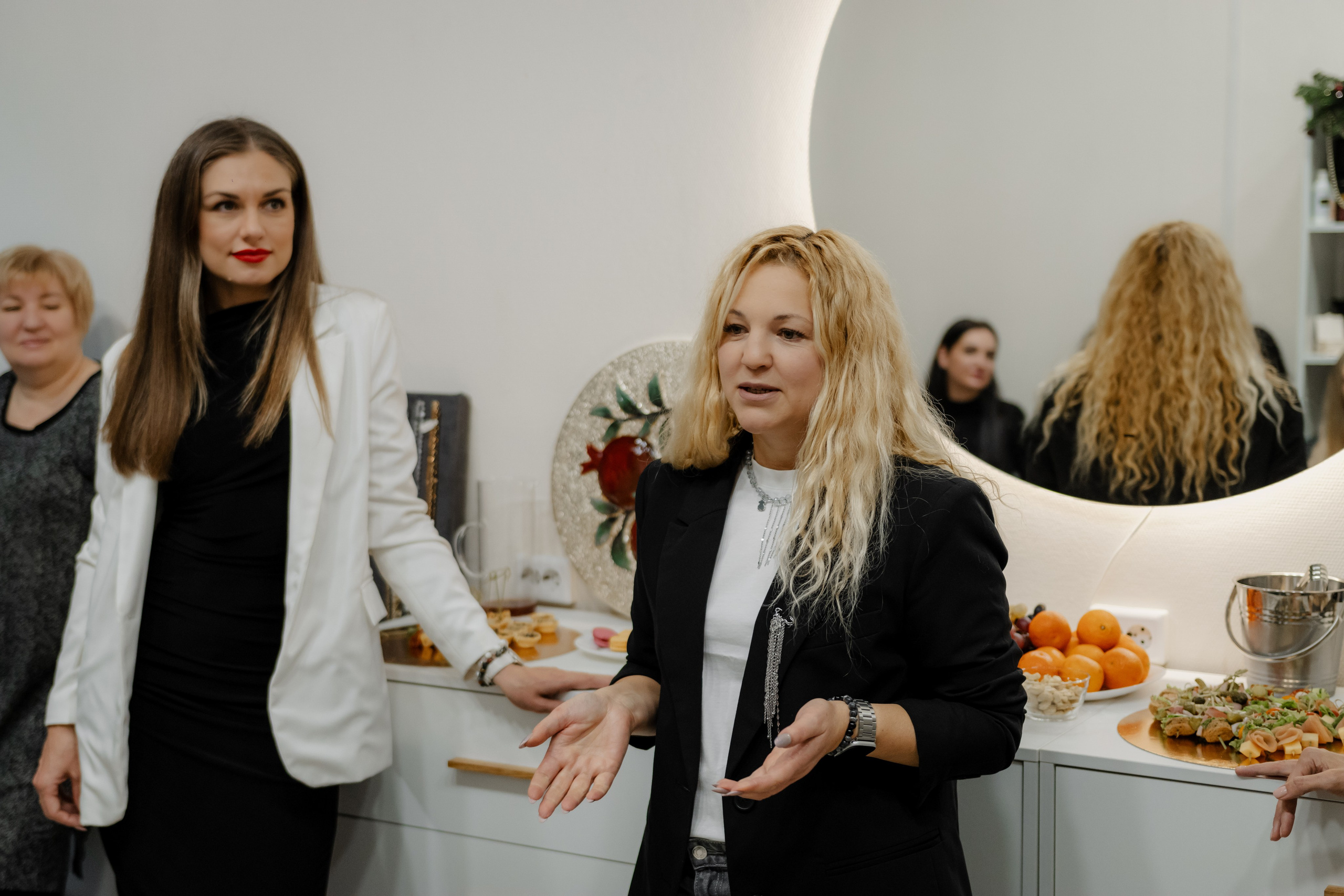 Студия заботы о теле «Трава»