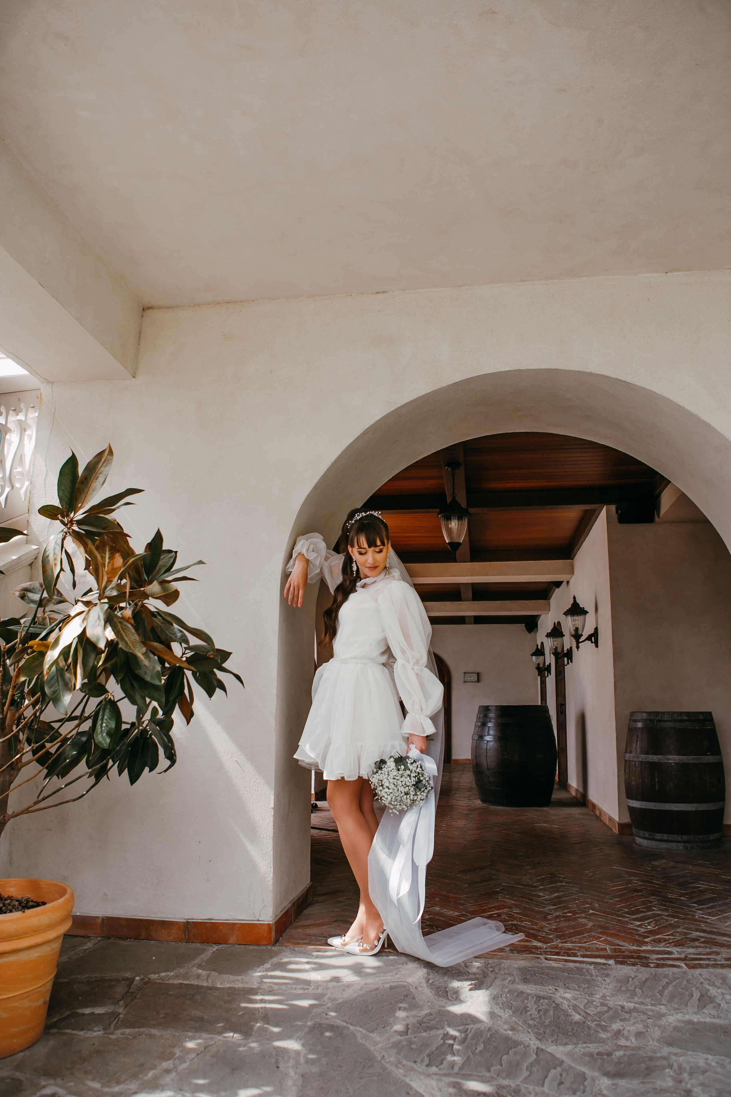 Роман и Диана. Фотограф Новороссийск