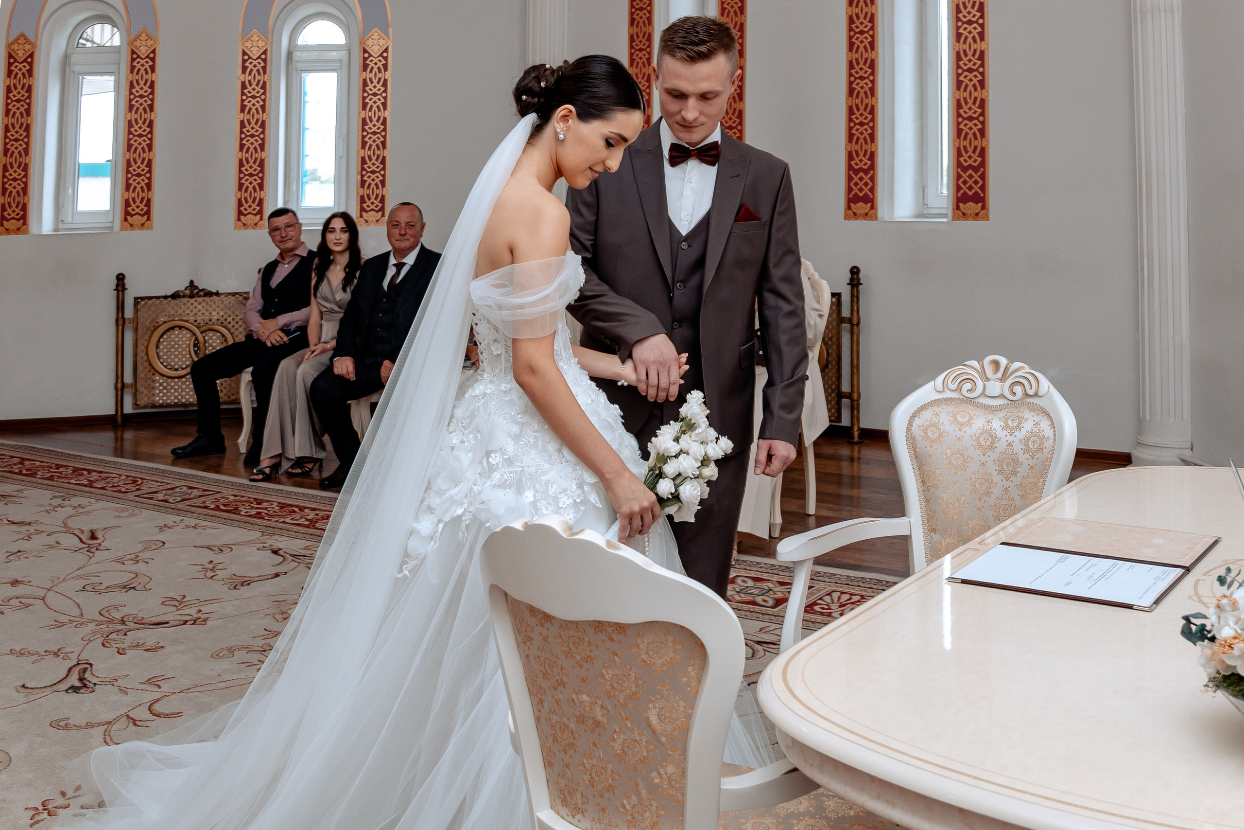 Свадьба «Измайлово» Екатарина -Александр. Свадебный/Портретный фотограф снимаю в Москве