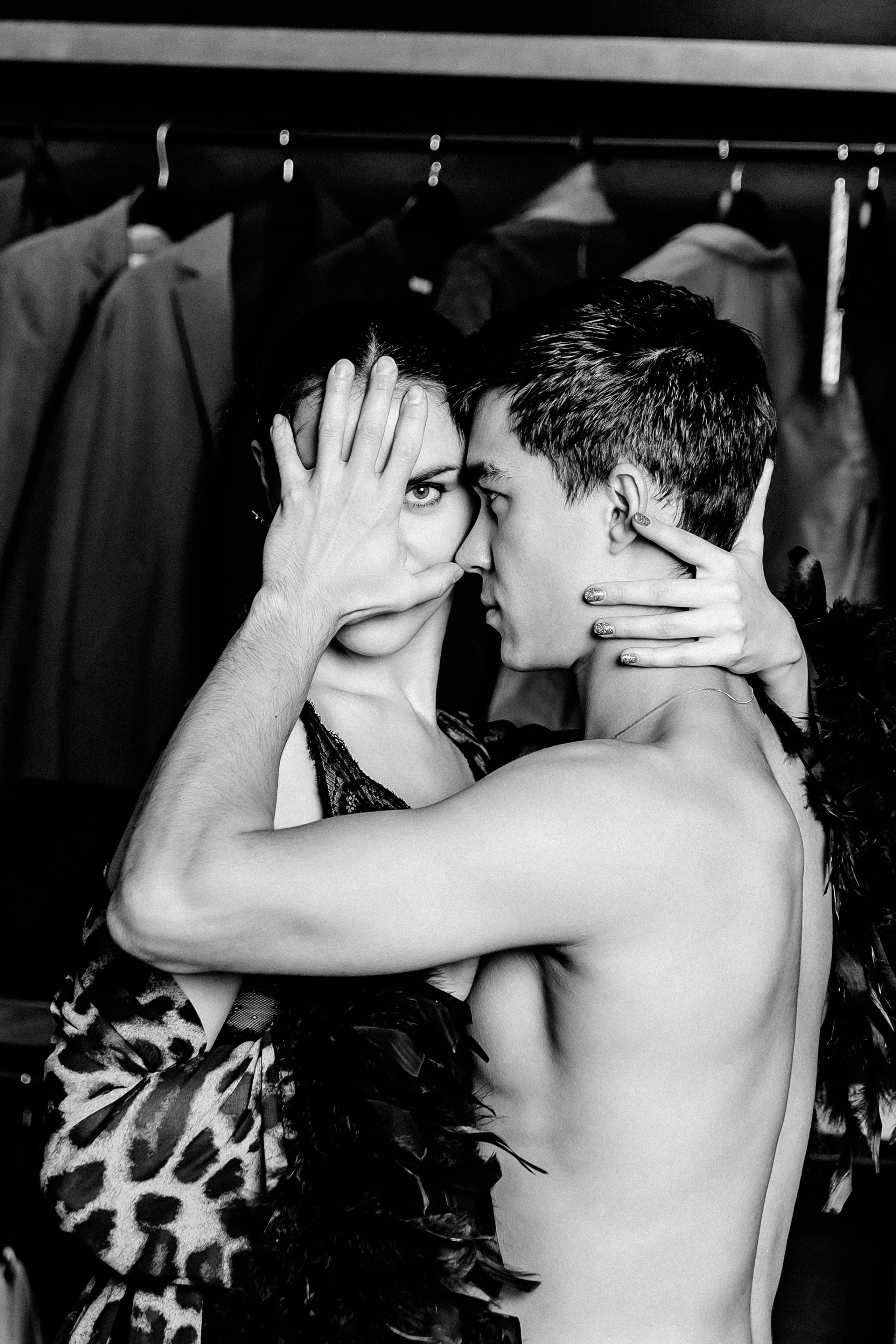 БезPORNO. Свадебный/Портретный фотограф снимаю в Москве