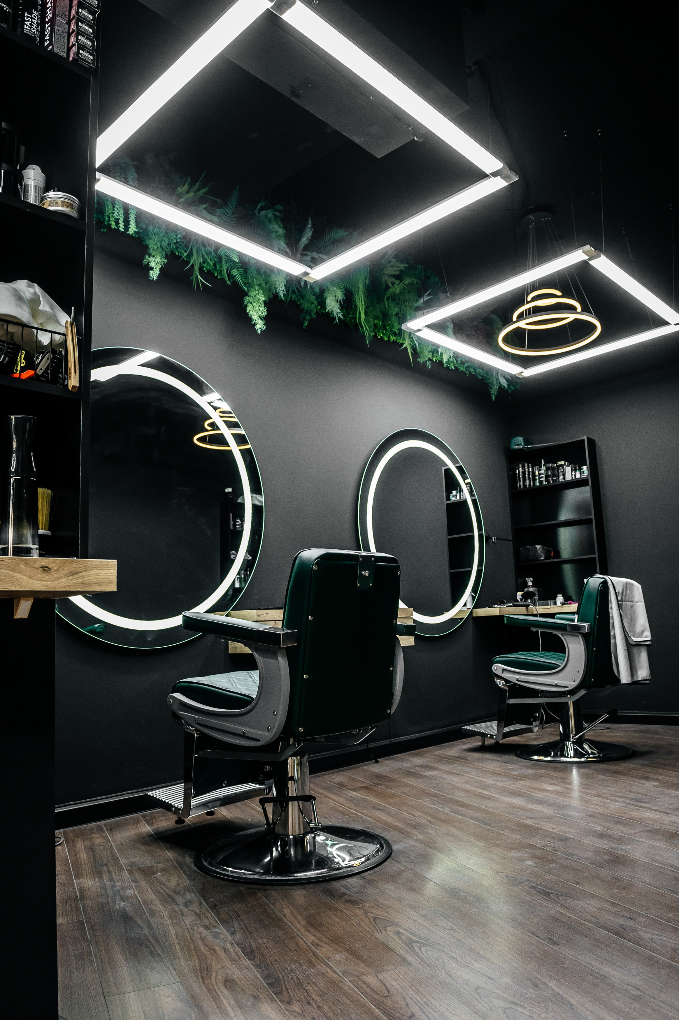 Hitman. Главная