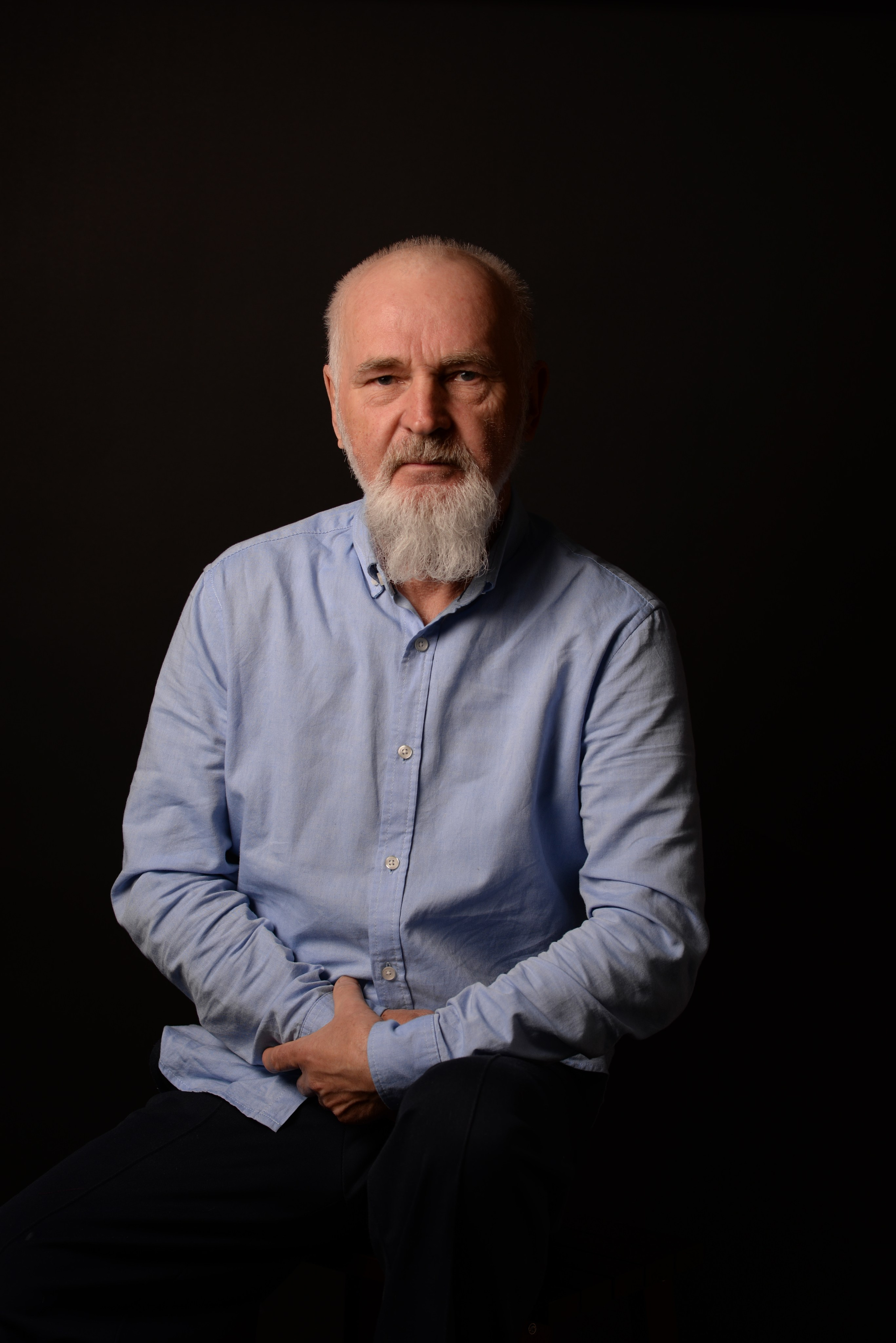 Деловой портрет. Фотохудожник АРТ-фотограф Ира Будниченко Москва