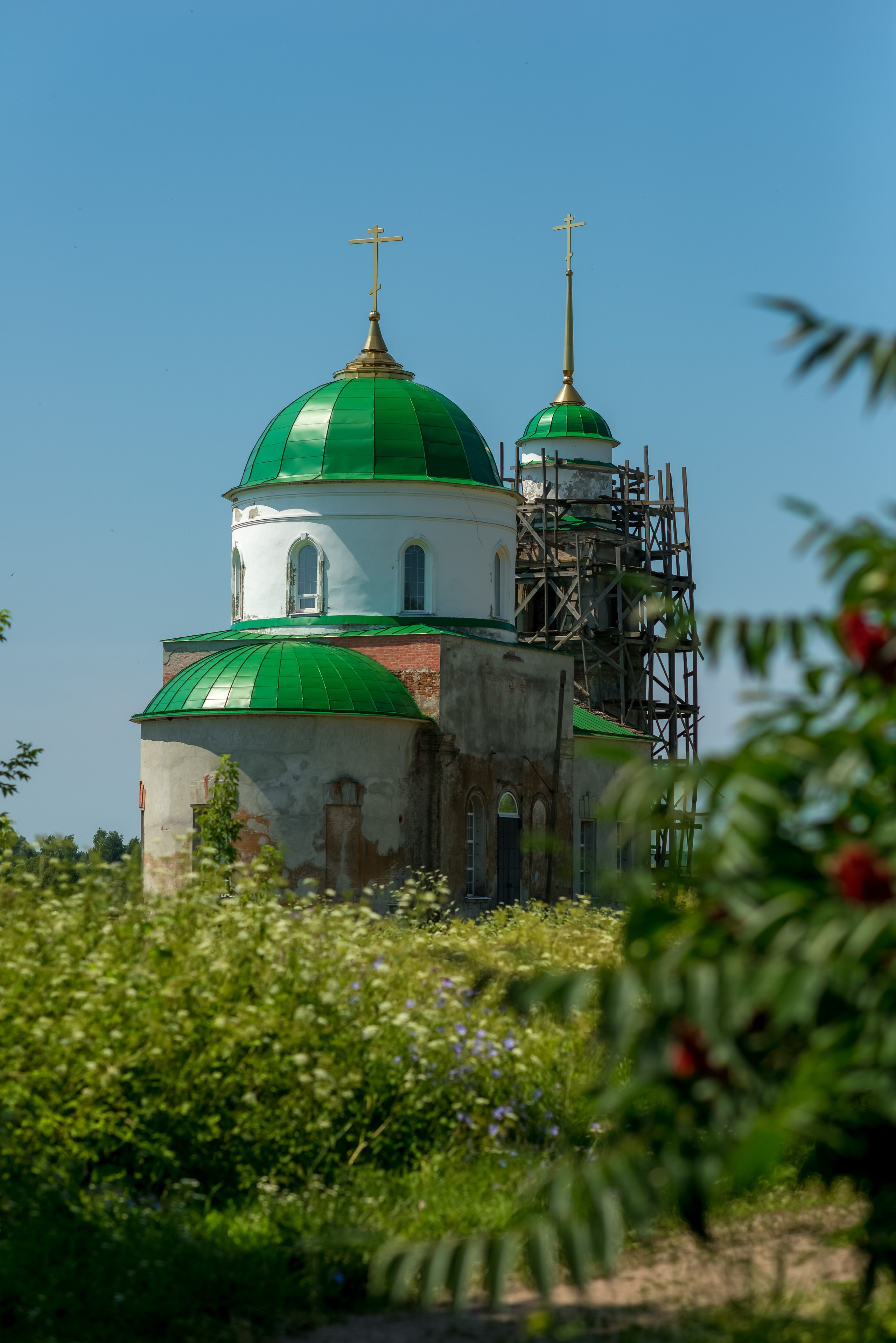 Деревня Барышье. Женский фотограф Крещение Венчание Москва Брянск