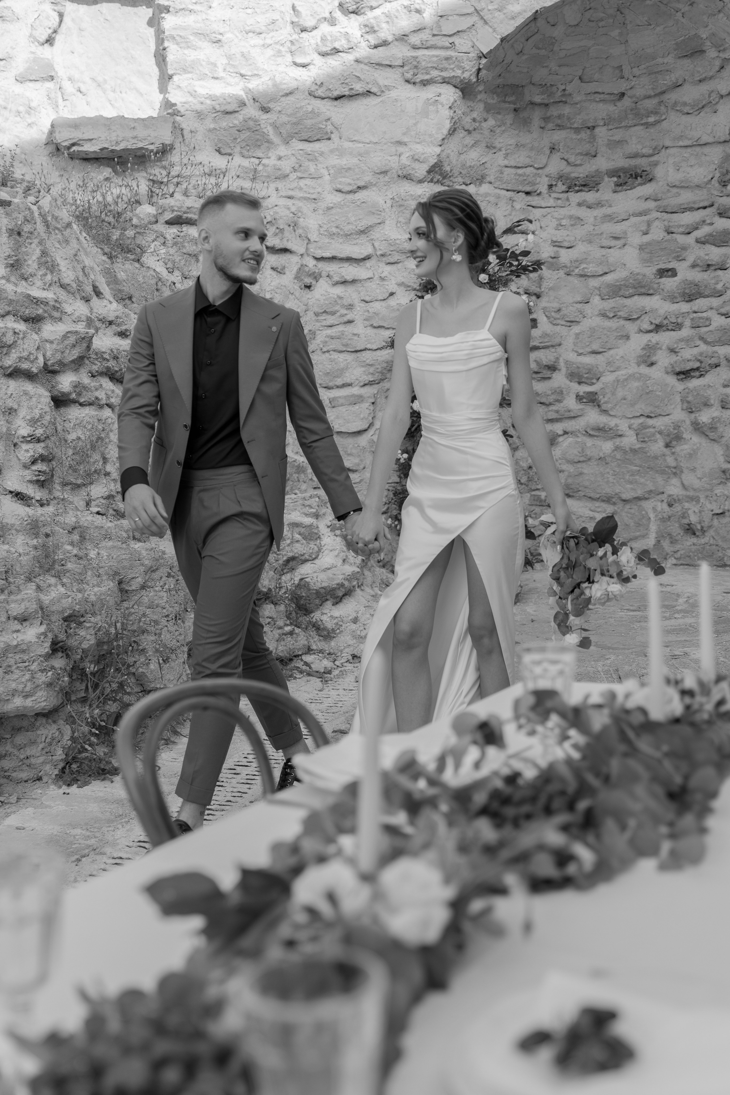 Влада и Константин. Свадебный фотограф