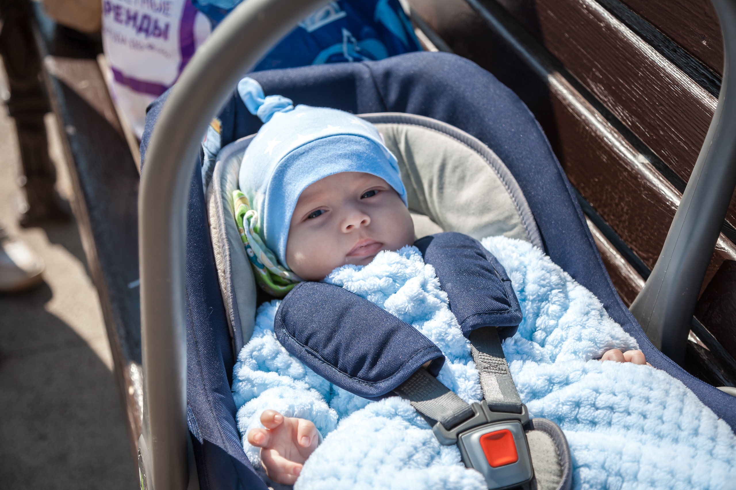 Крестины Егора. Фотограф на крещение и венчание в Самаре и Тольятти Елена Арди