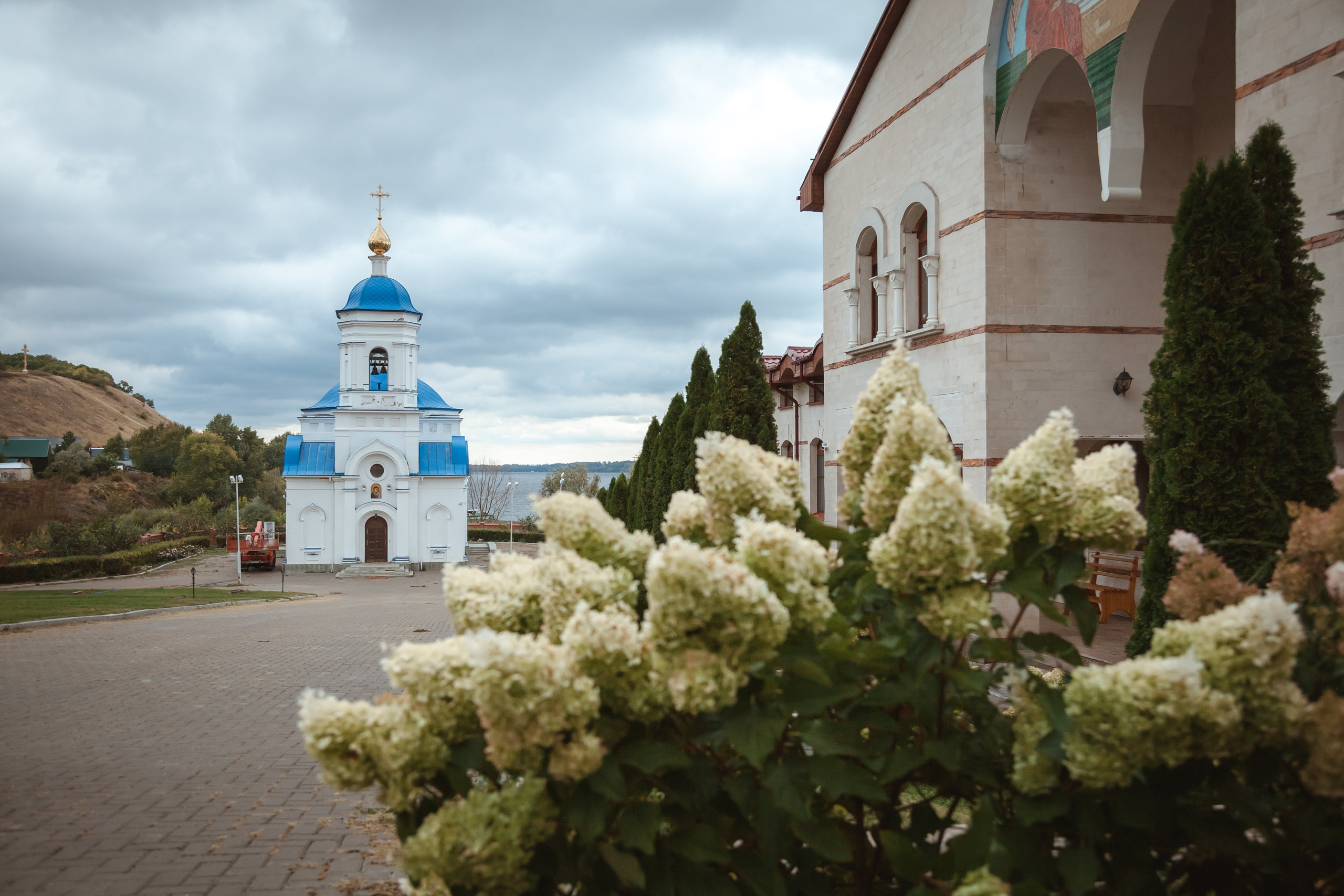 Крестины Артура. Фотограф на крещение и венчание в Самаре и Тольятти Елена Арди