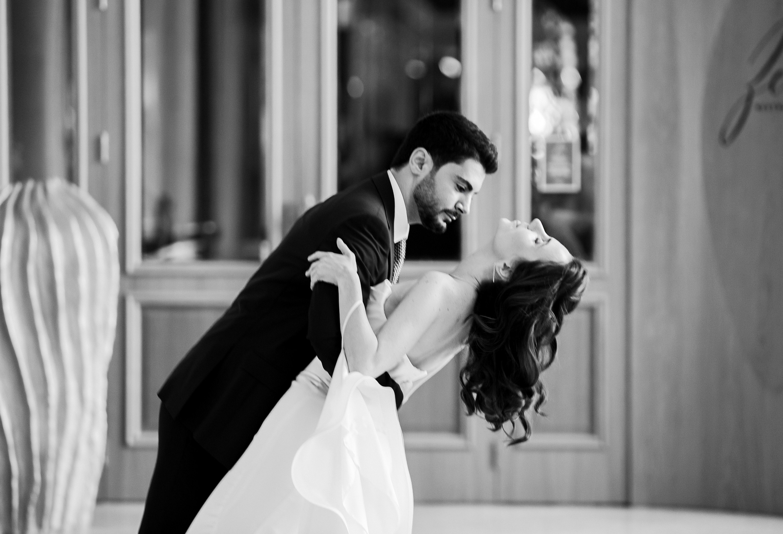 Свадебный фотограф Москва Анна Шилова