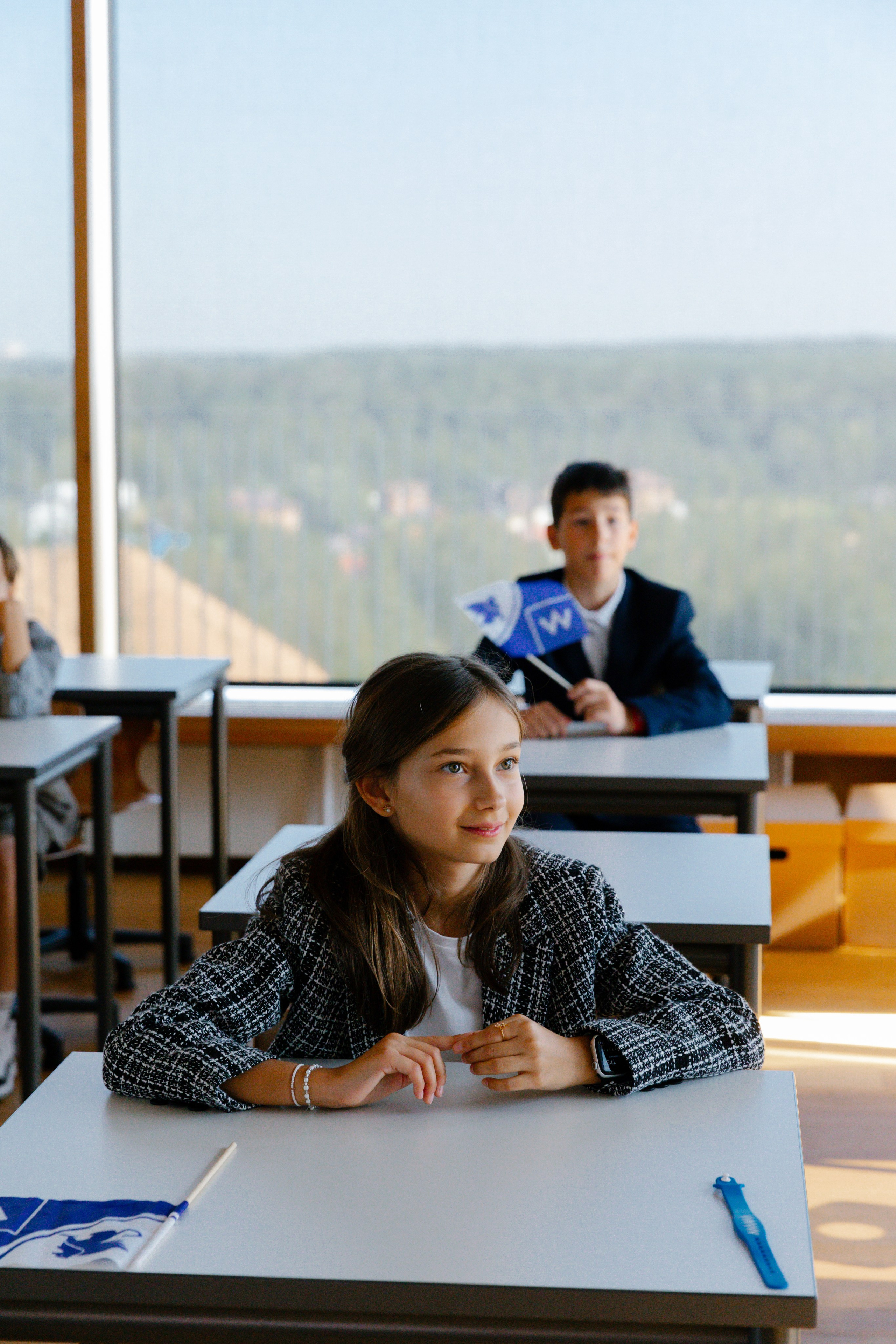 Международная школа WUNDERPARK. Свадебный и семейный фотограф Скрынник Светлана
