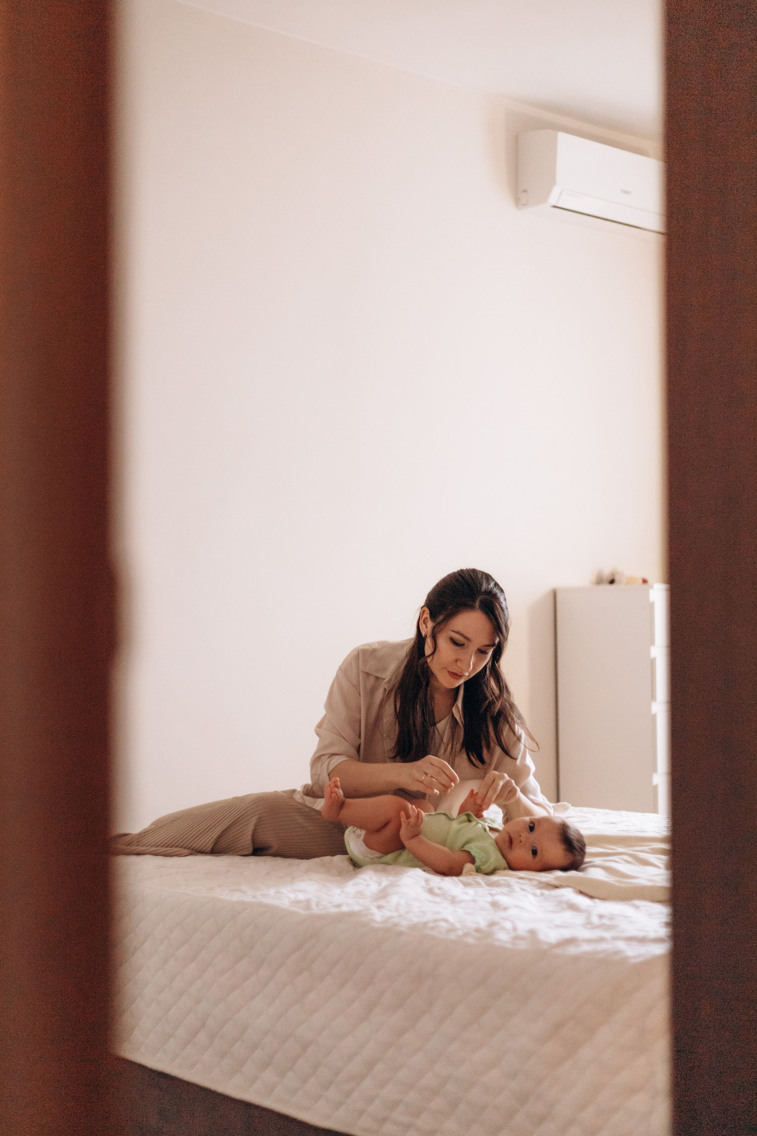 Семья Татьяны и Ильи. Семейный и детский фотограф в г. Новосибирске Макеева Анастасия