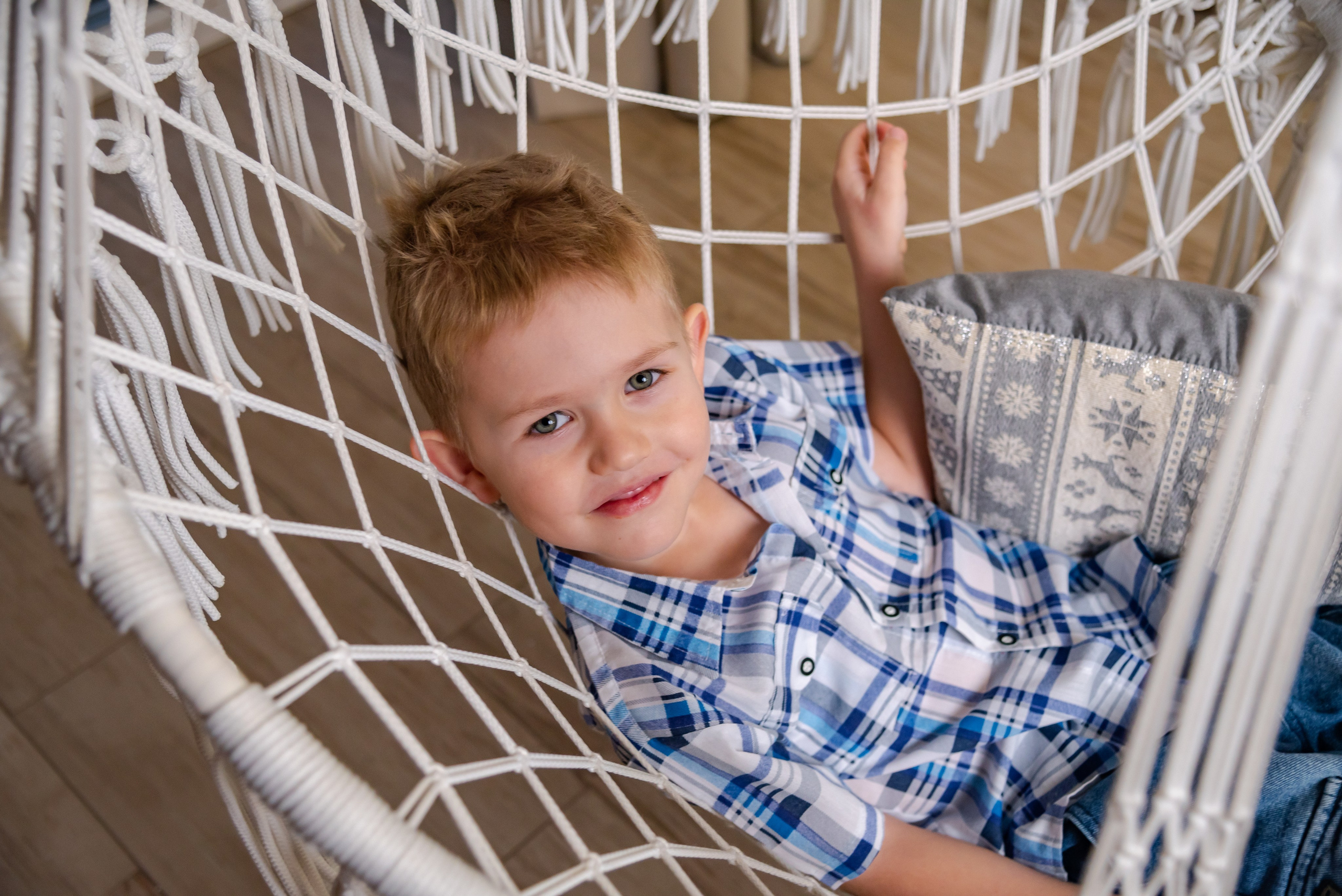 Анна. Фотограф Галина Нестерова