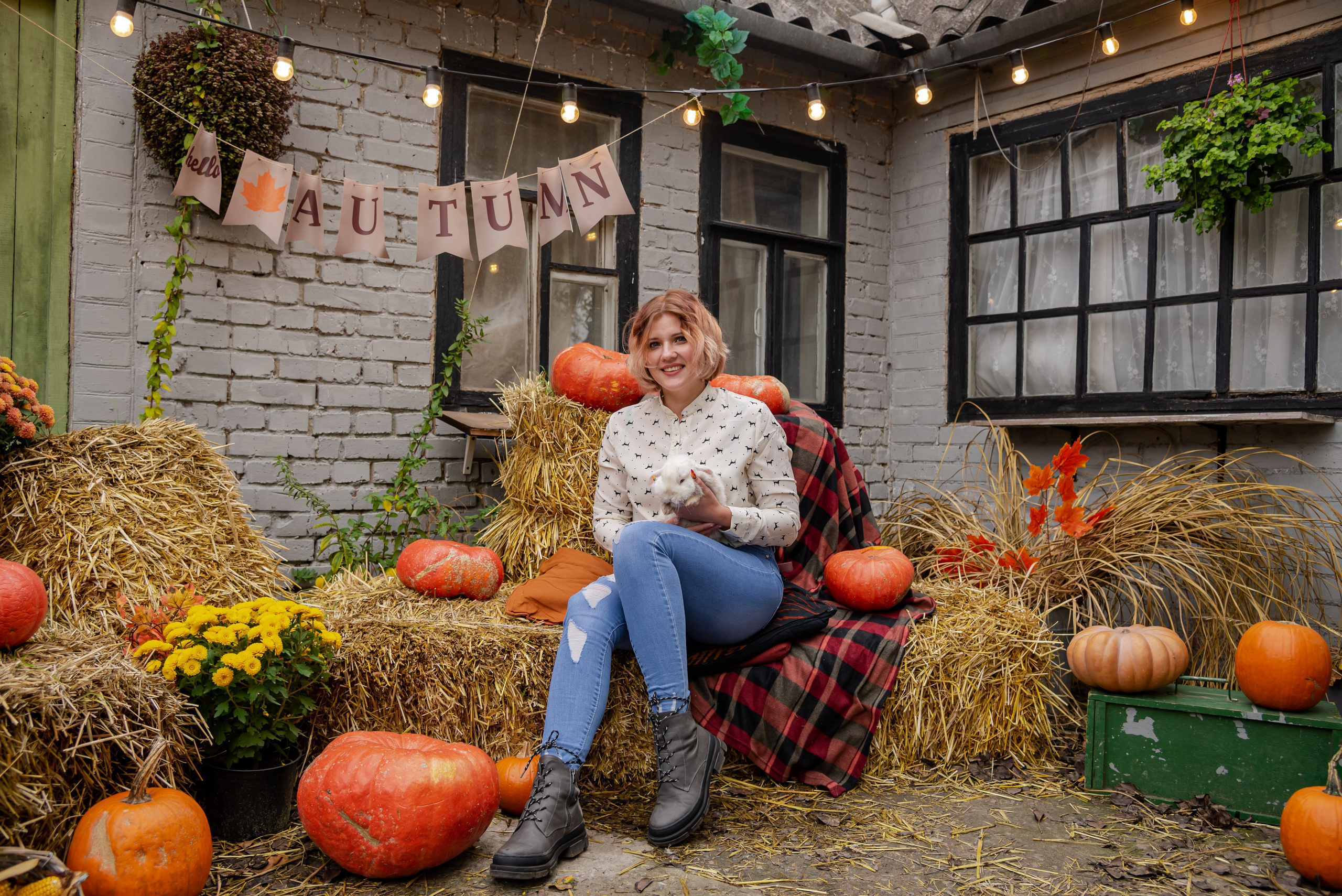 Авакадо. Фотограф Галина Нестерова