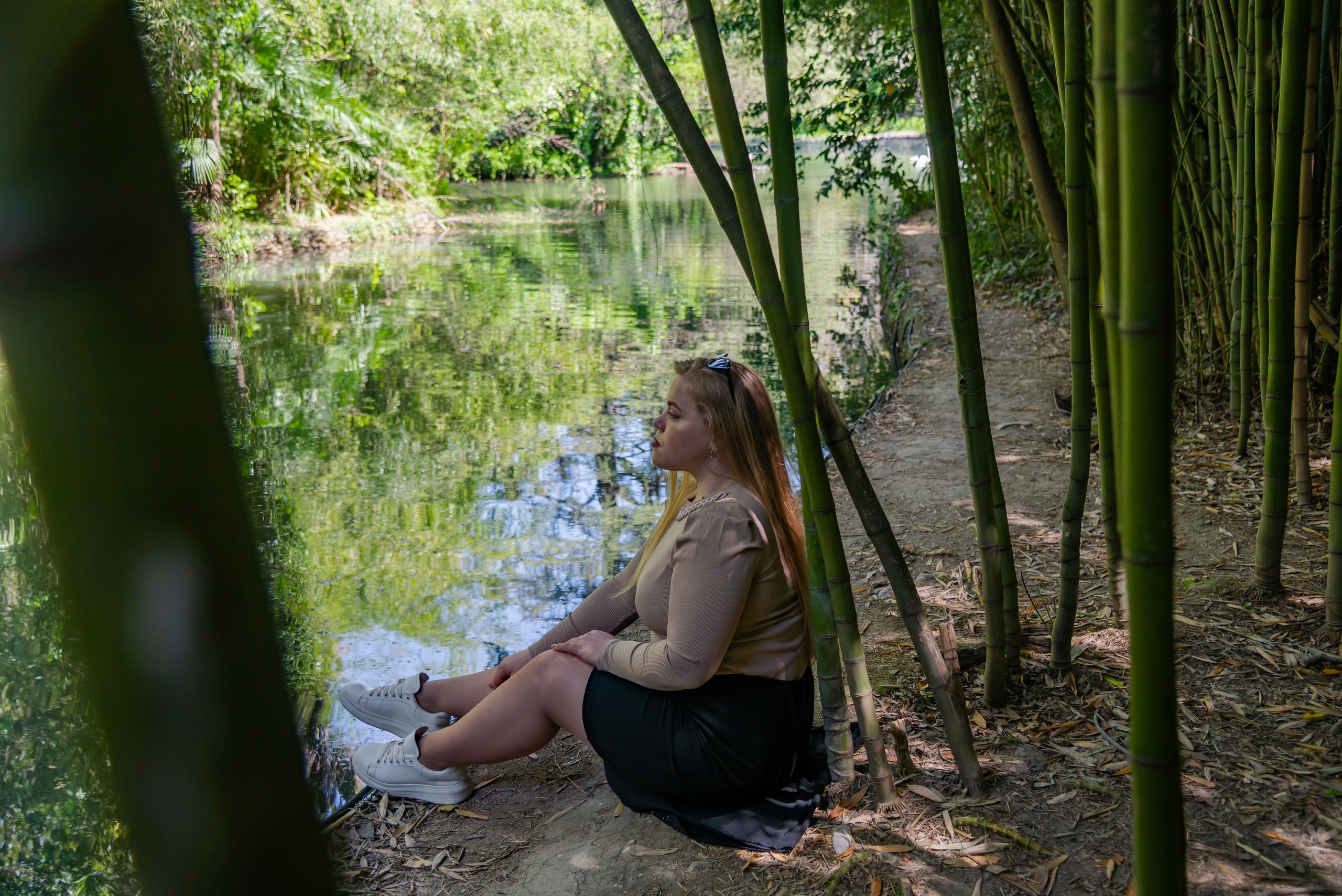 Южные Культуры. Фотограф Галина Нестерова