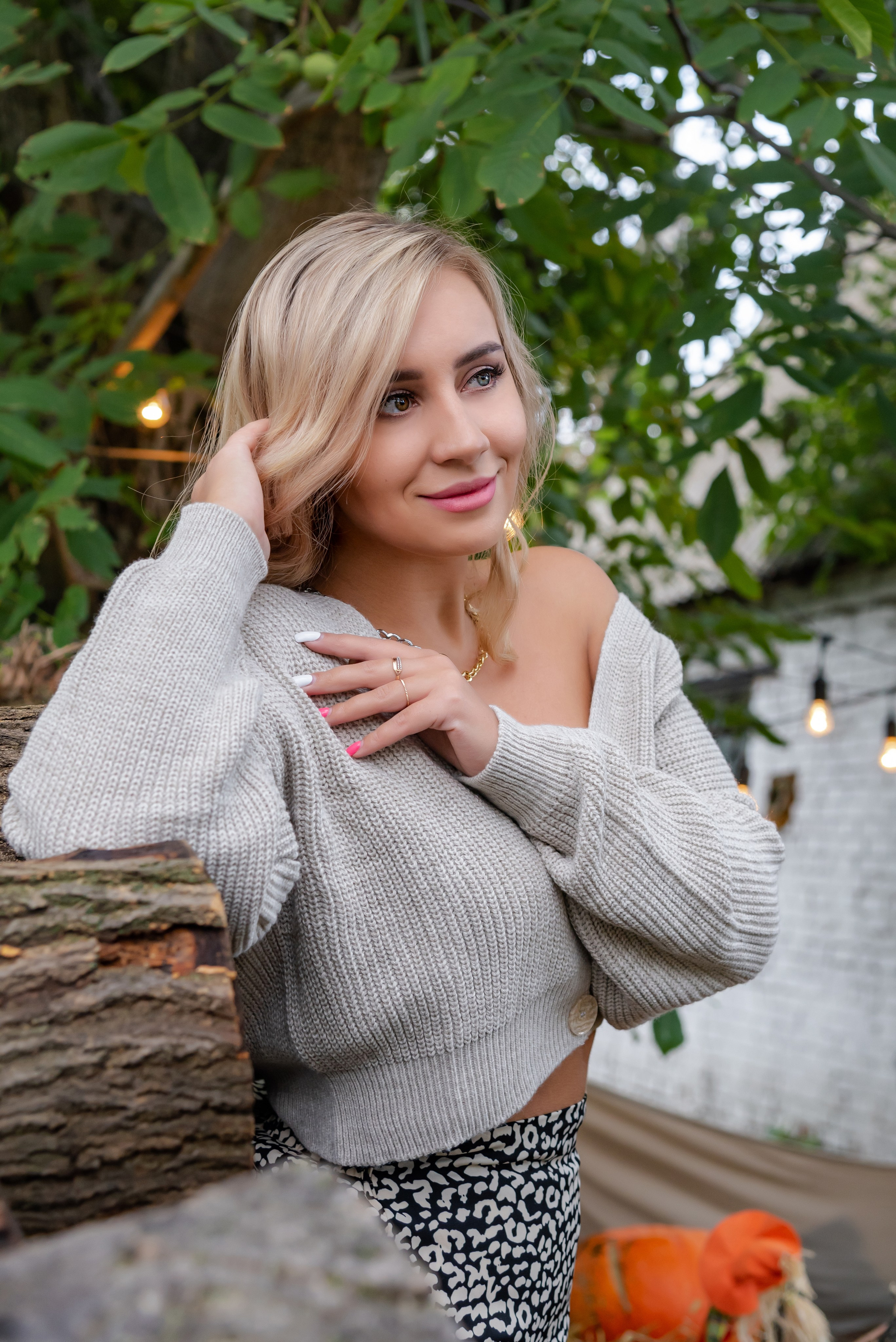 Надя. Фотограф Галина Нестерова