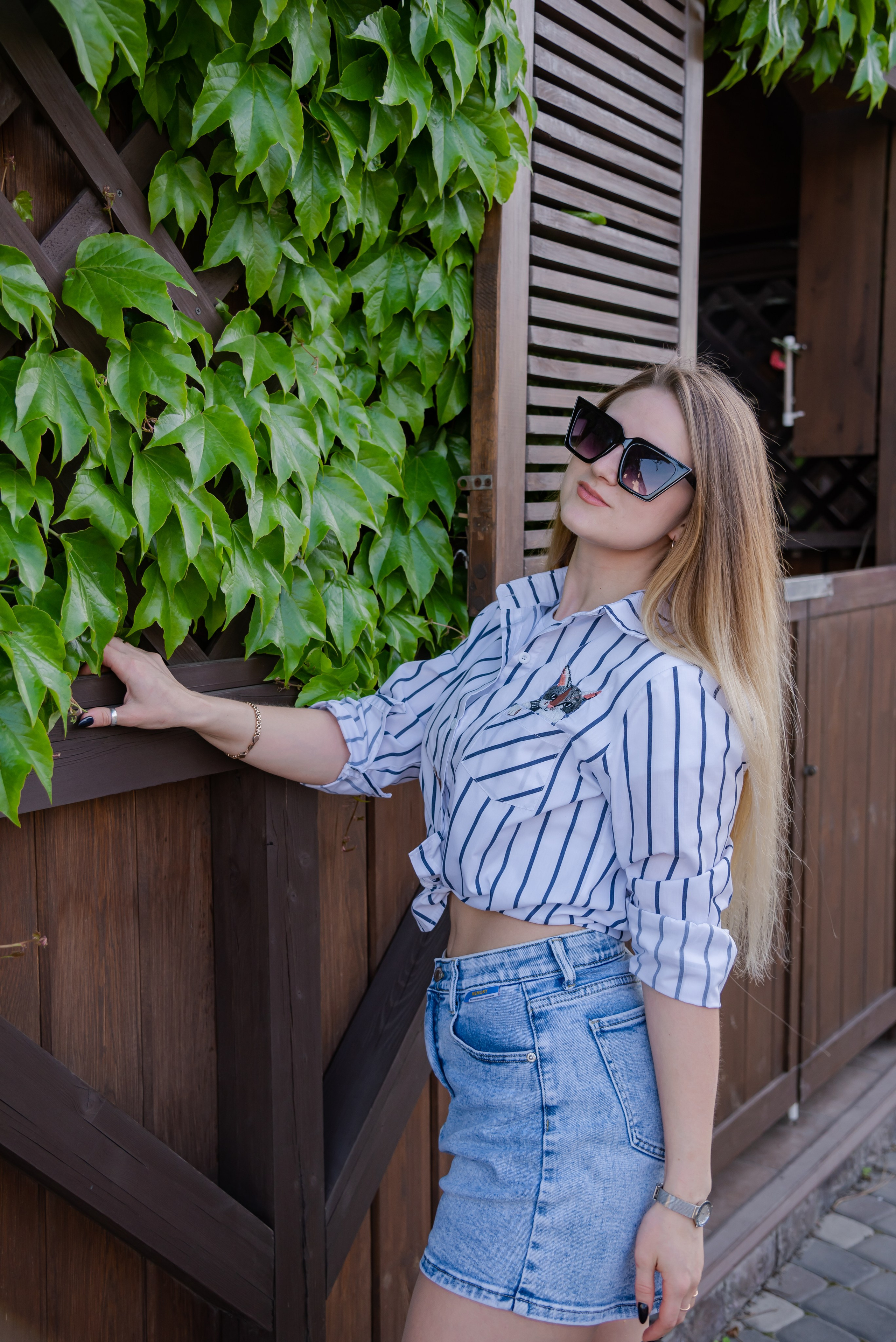 Вечер в Губернии. Фотограф Галина Нестерова