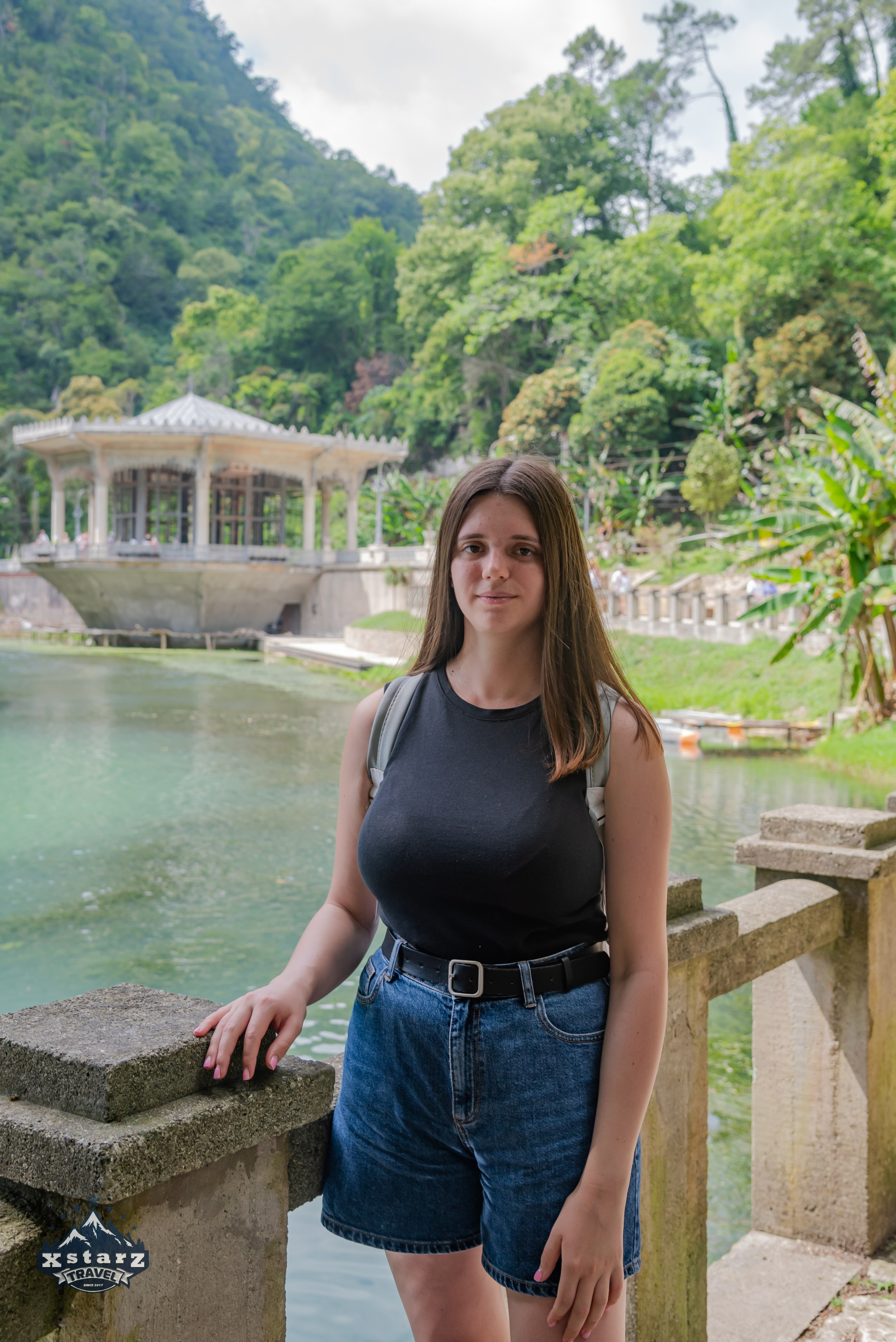 Тур в Абхазию. Фотограф Галина Нестерова