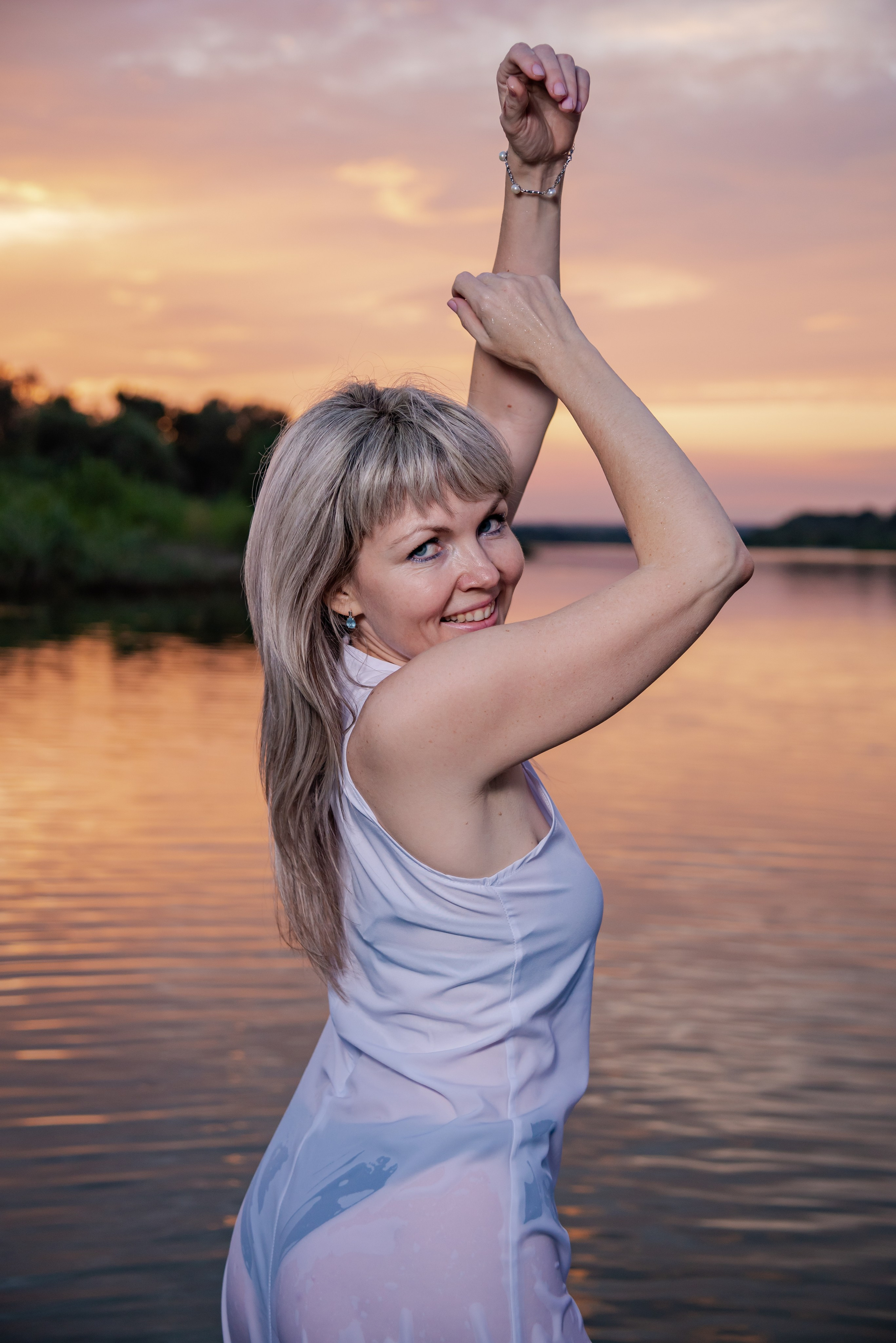 Ирина. Фотограф Галина Нестерова