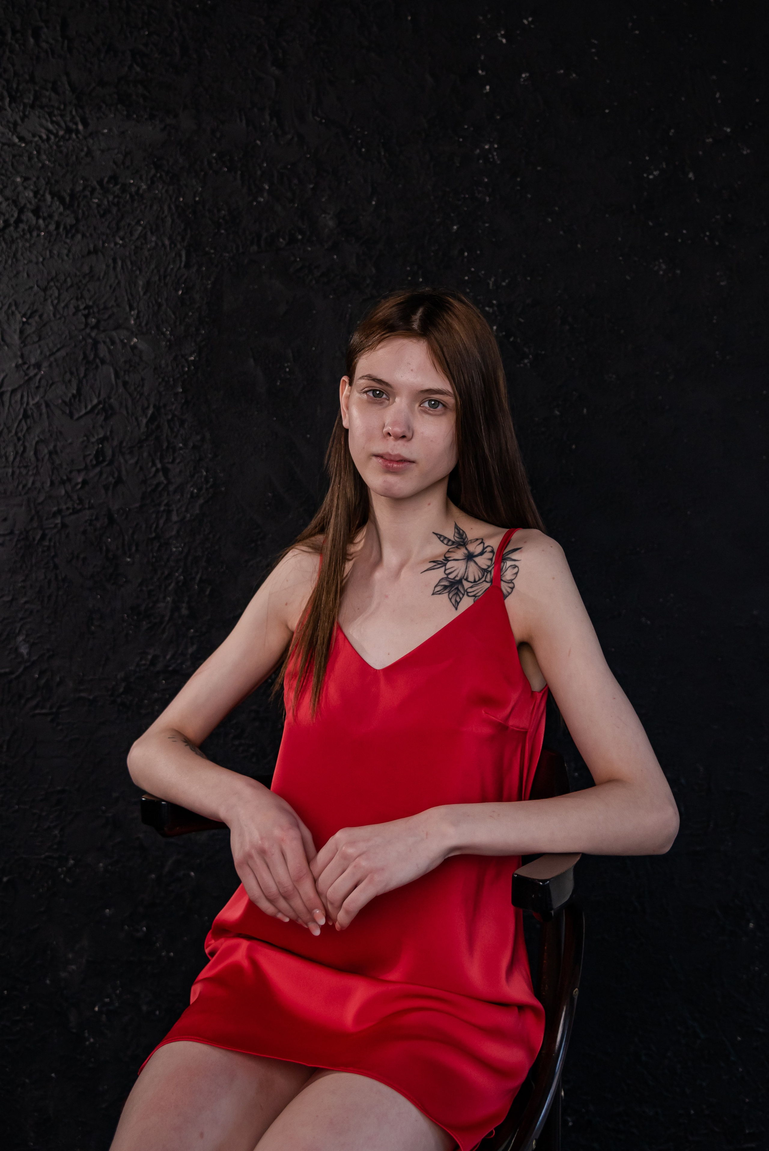 Белая Комната. Фотограф Галина Нестерова