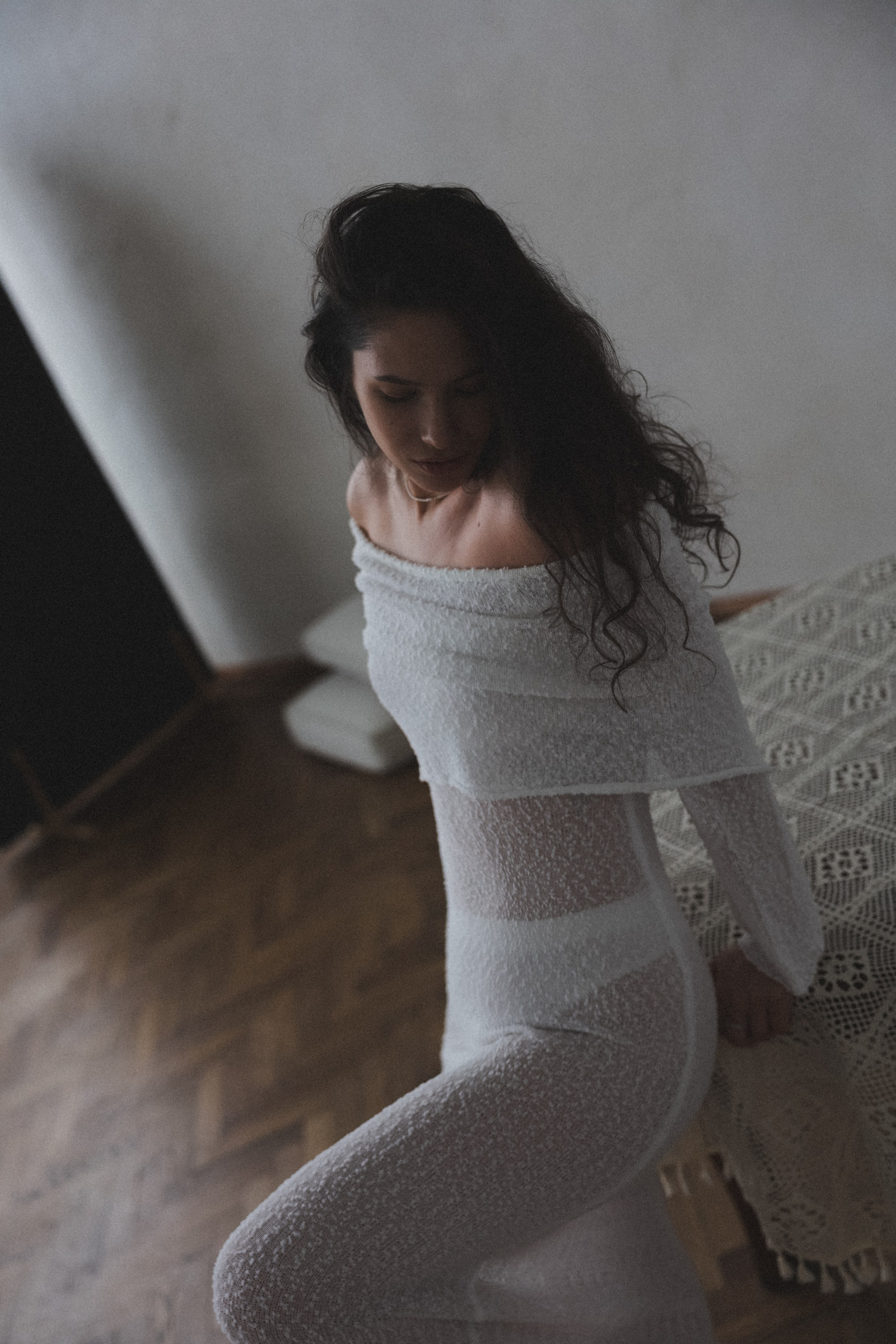 Nasty. Портретный и свадебный фотограф в Нижнем Новгороде | Анна Бейль